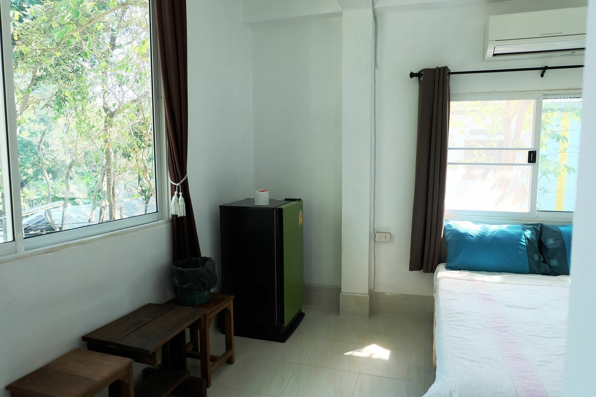 Guest house Miss Hong House Koh Samet