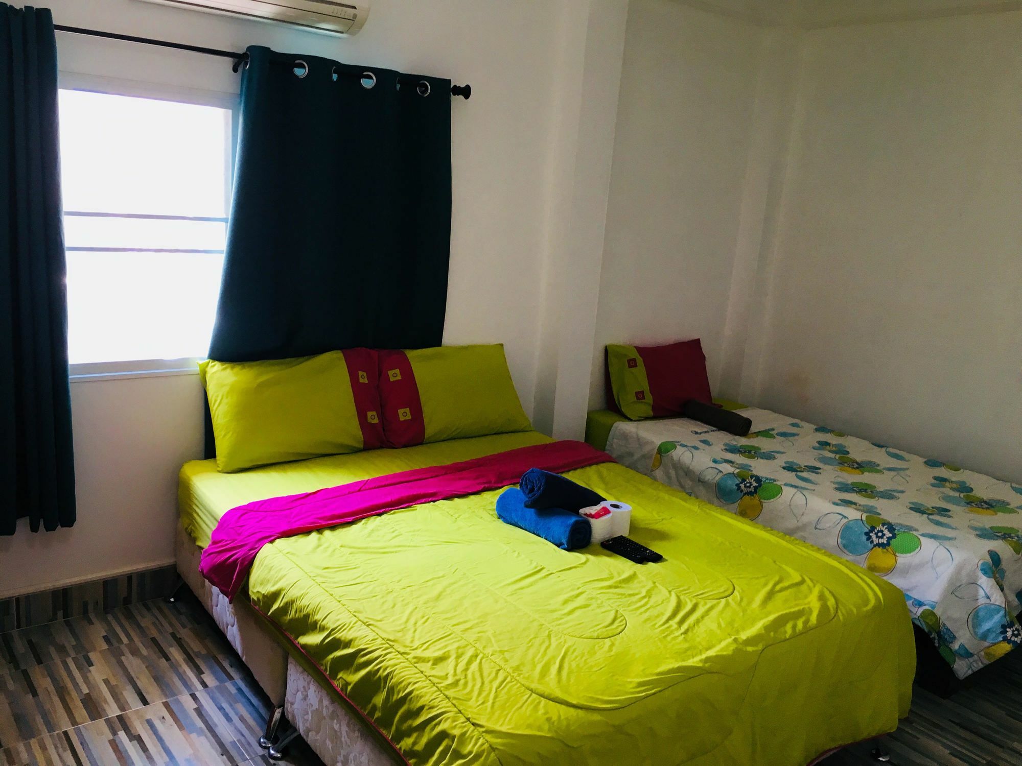 Miss Hong House Guest house