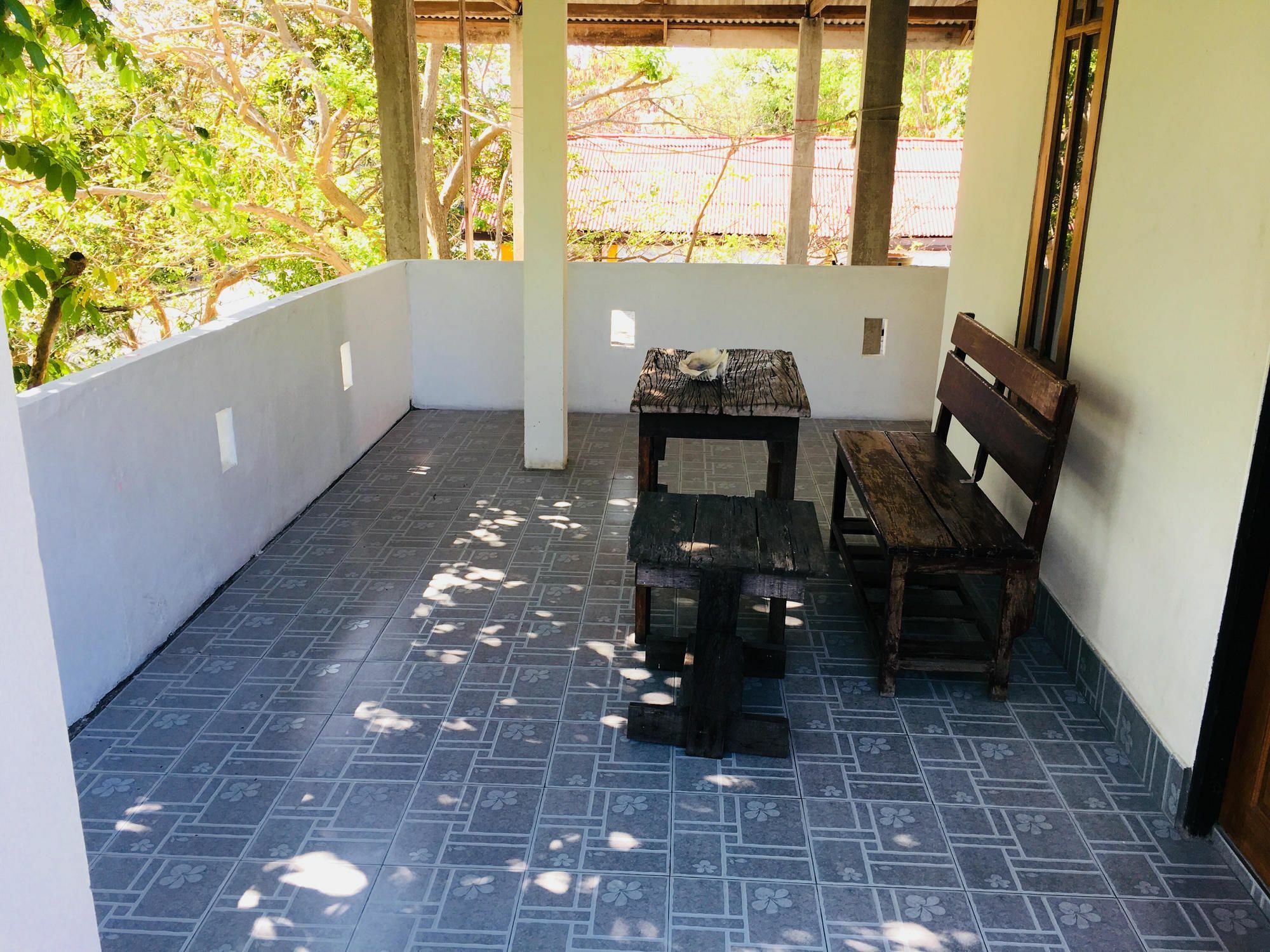 Guest house Miss Hong House