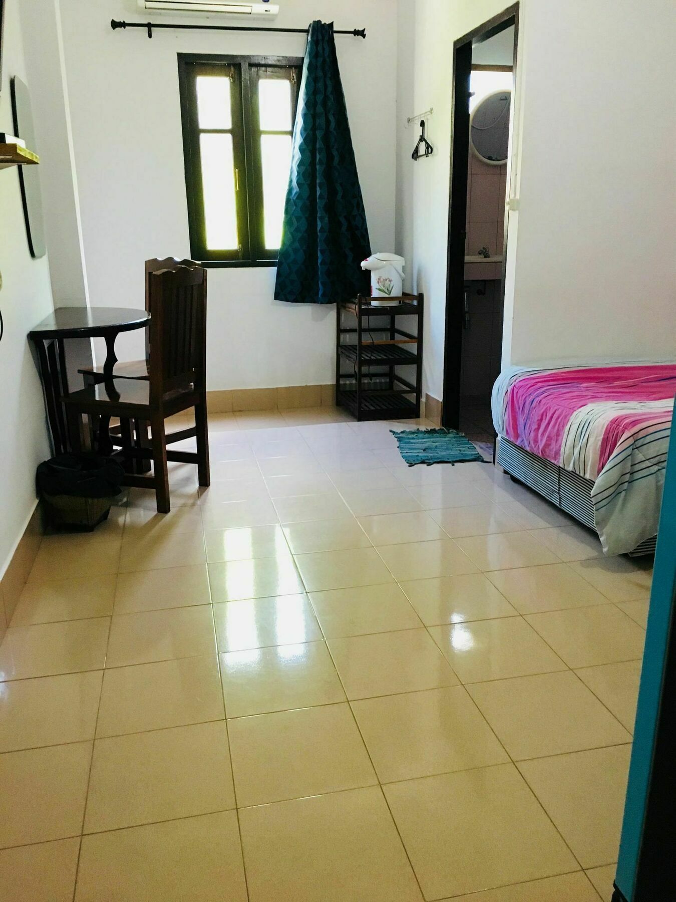 Guest house Miss Hong House 2*