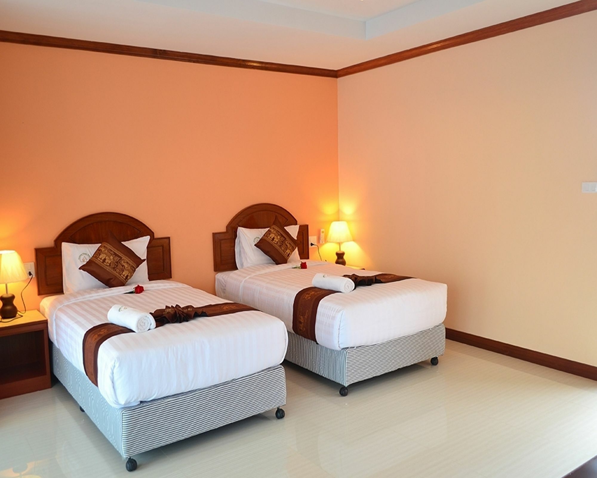 Resort Aonang Village