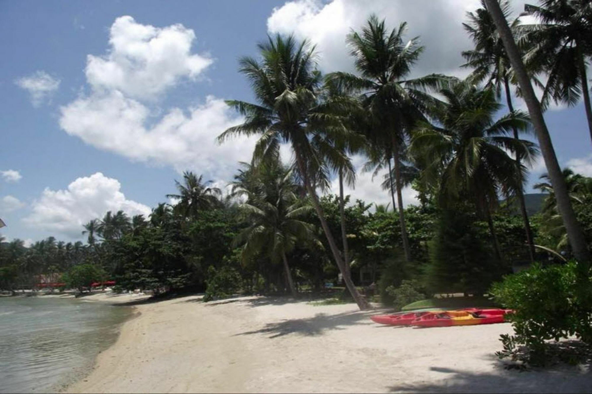 Magic 2* Koh Chang