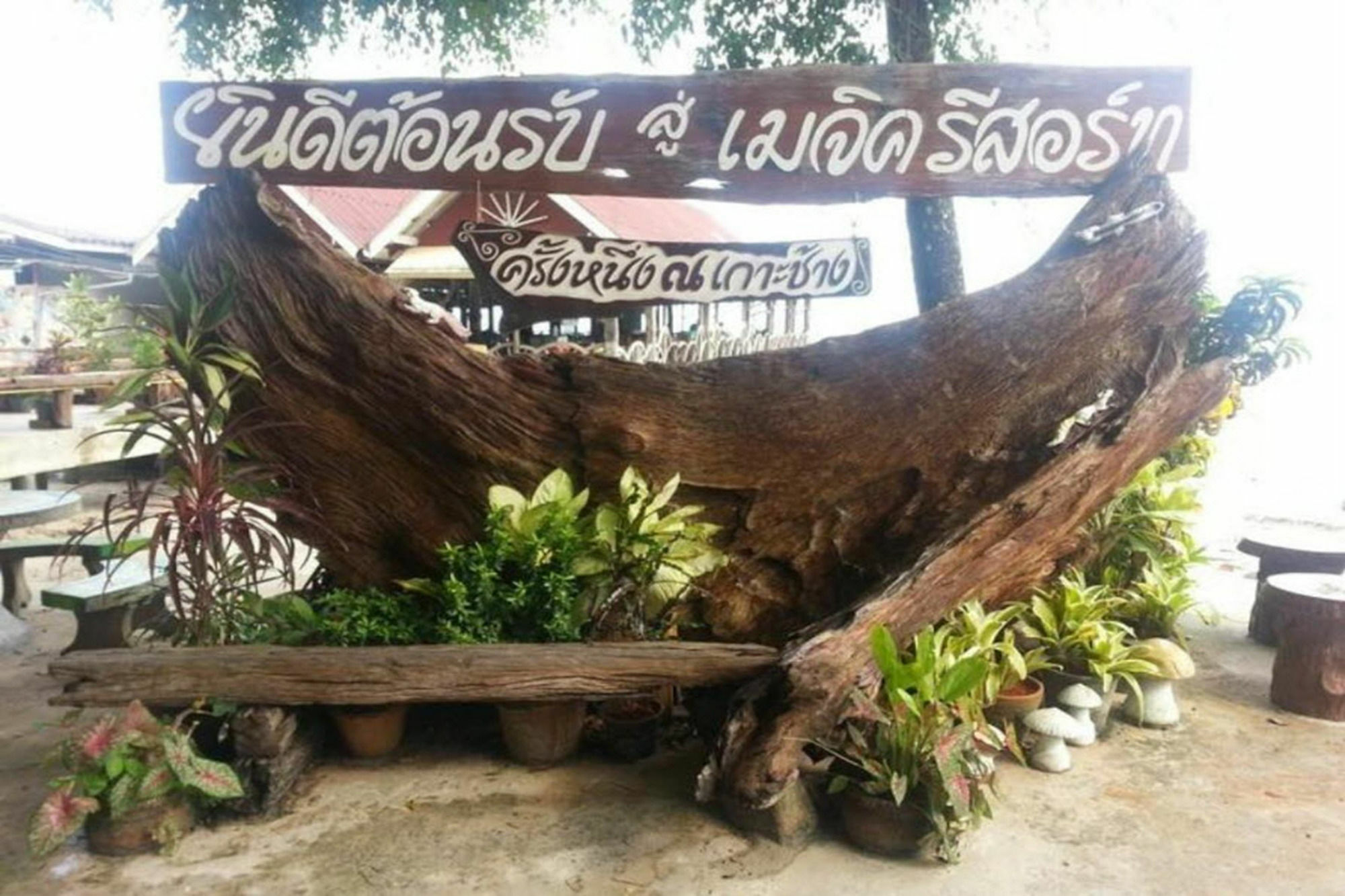 Magic Koh Chang