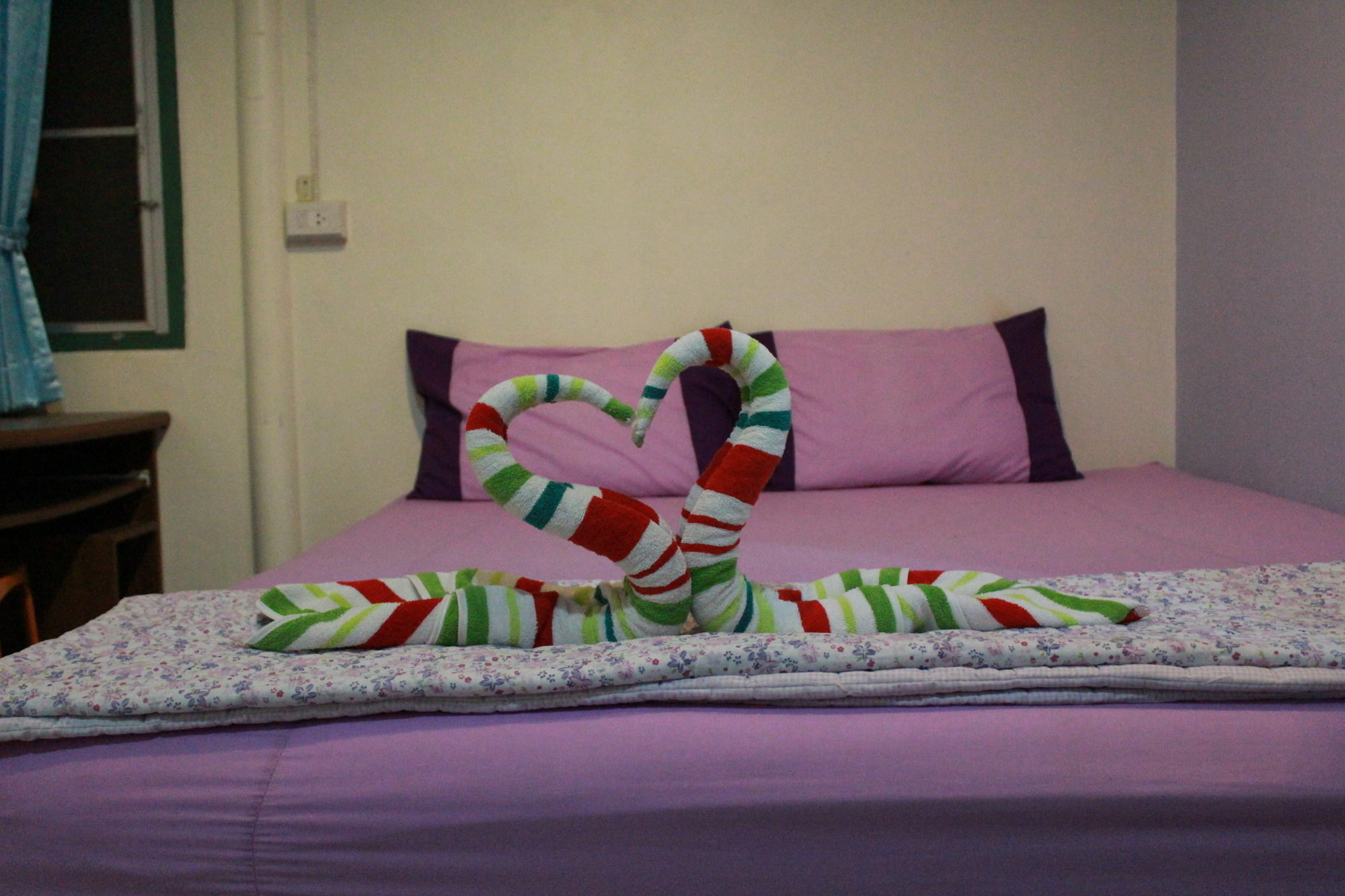 Guest house Mukda 2*