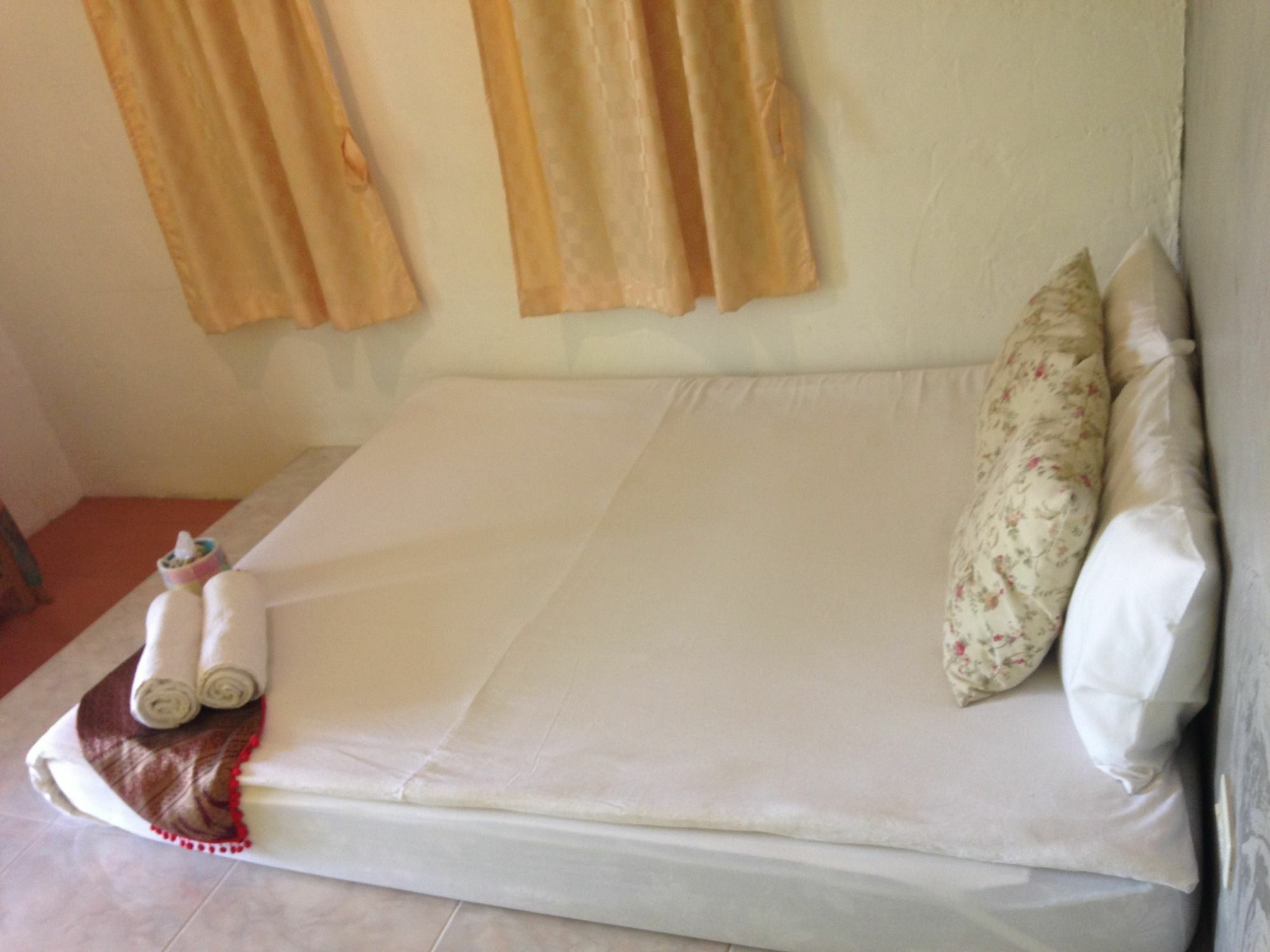 Odour Resort Pai