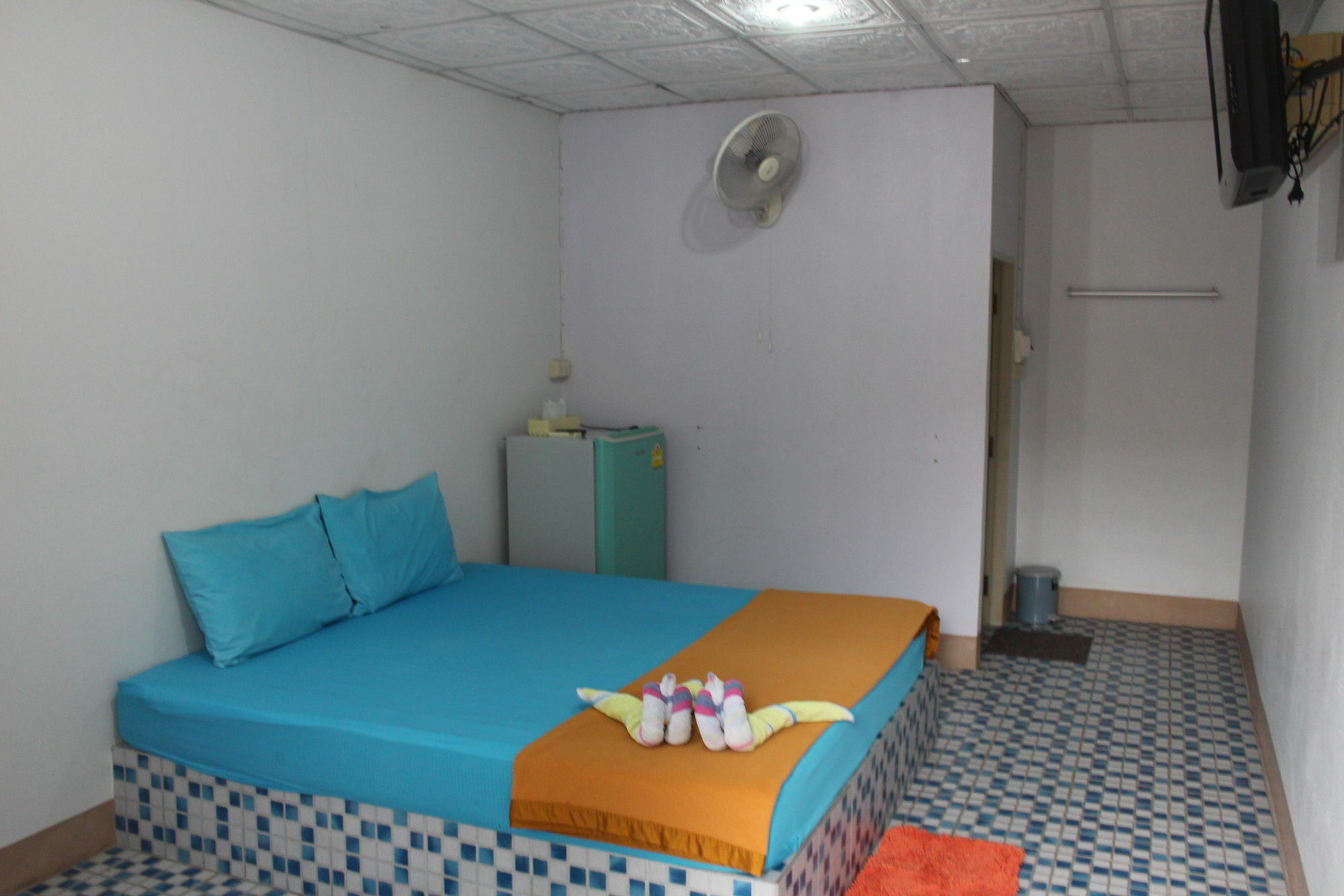 Mukda Guest house 2*