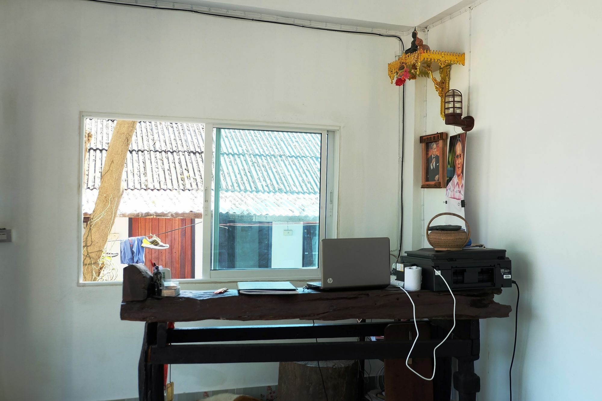 Miss Hong House Guest house Koh Samet