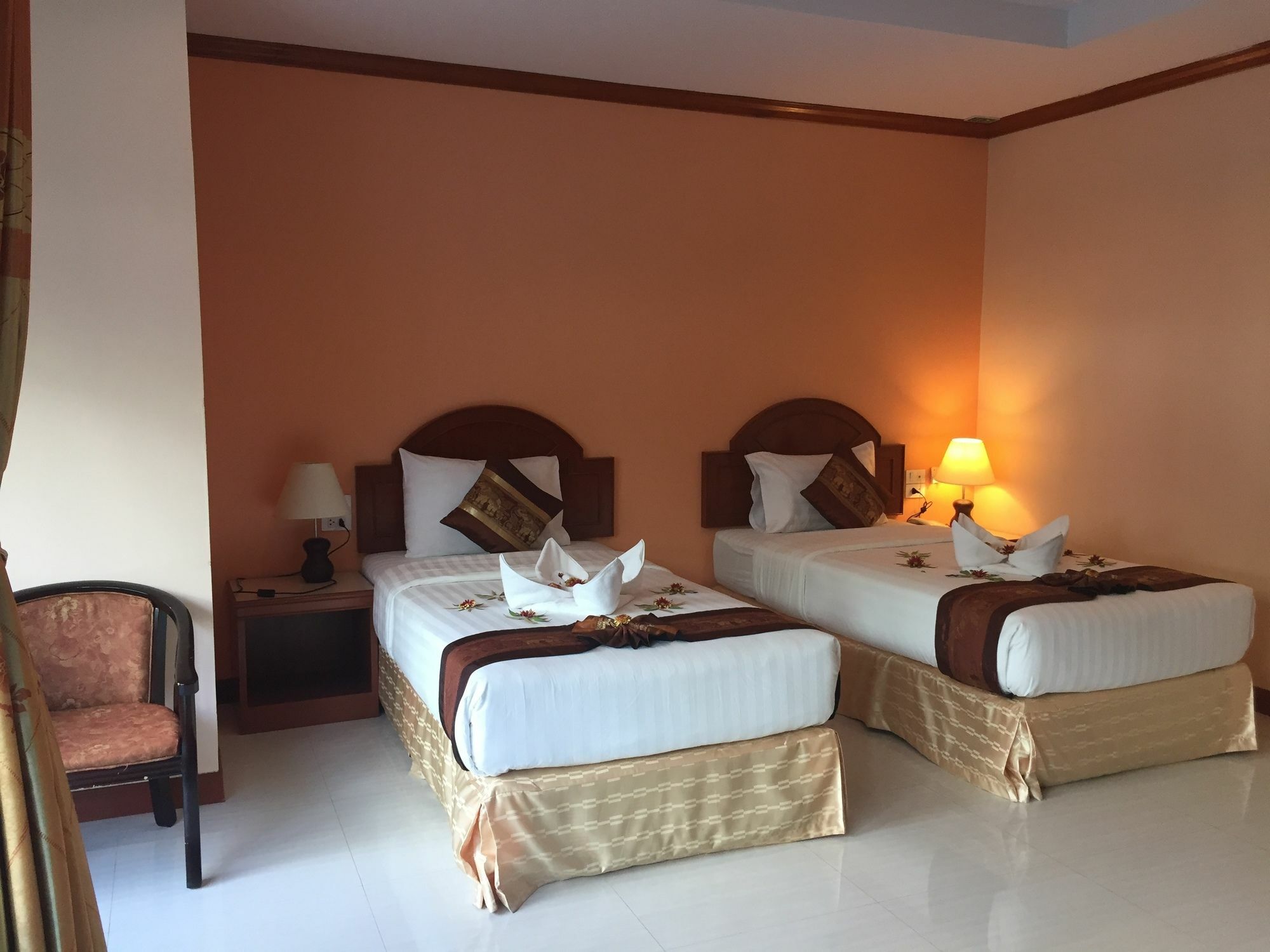 Aonang Village Ao Nang