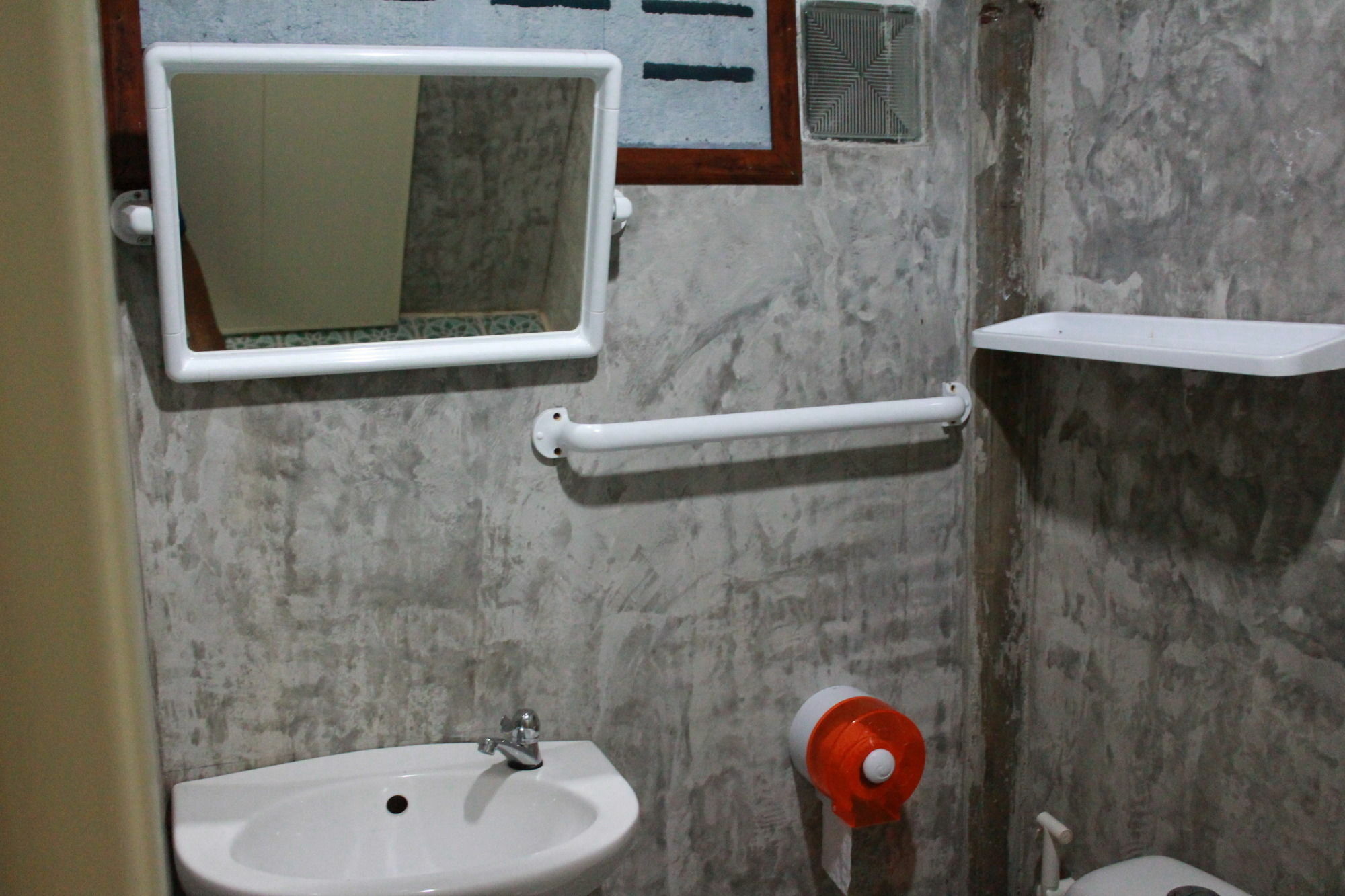 Mukda Guest house