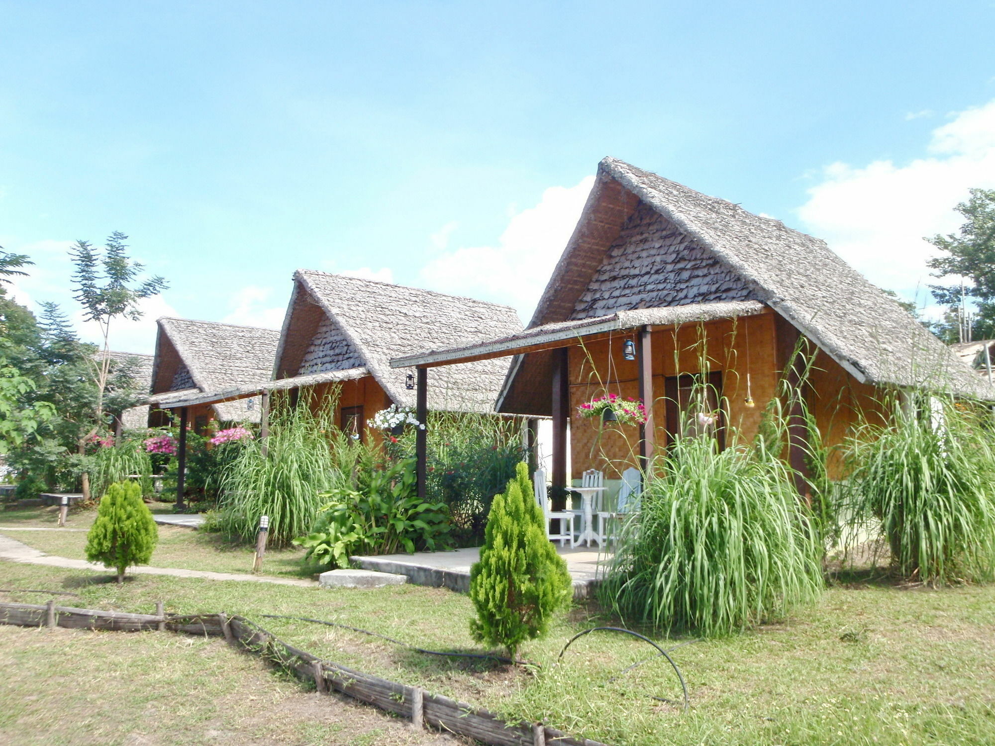 Resort Odour 3*