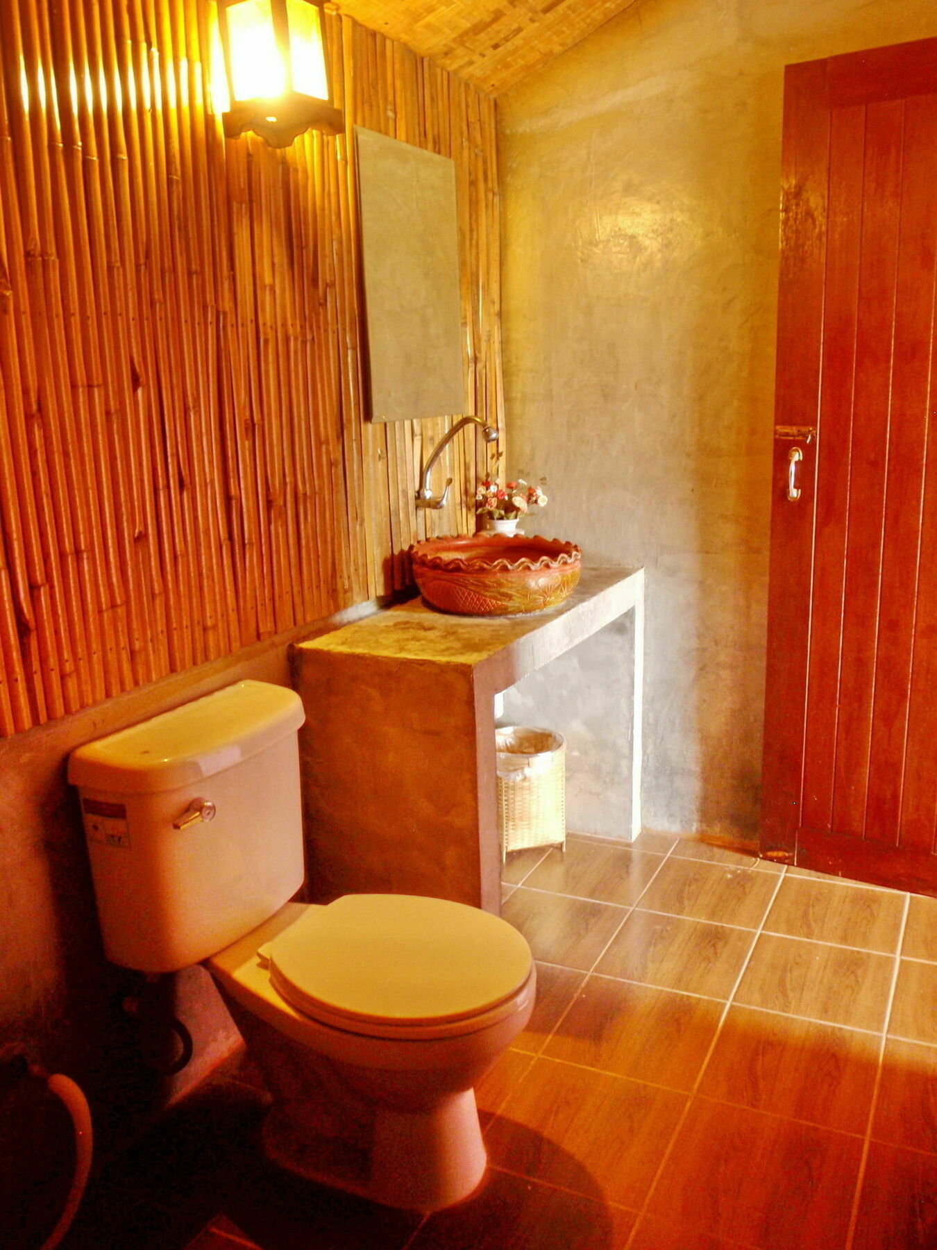 Resort Odour 3*