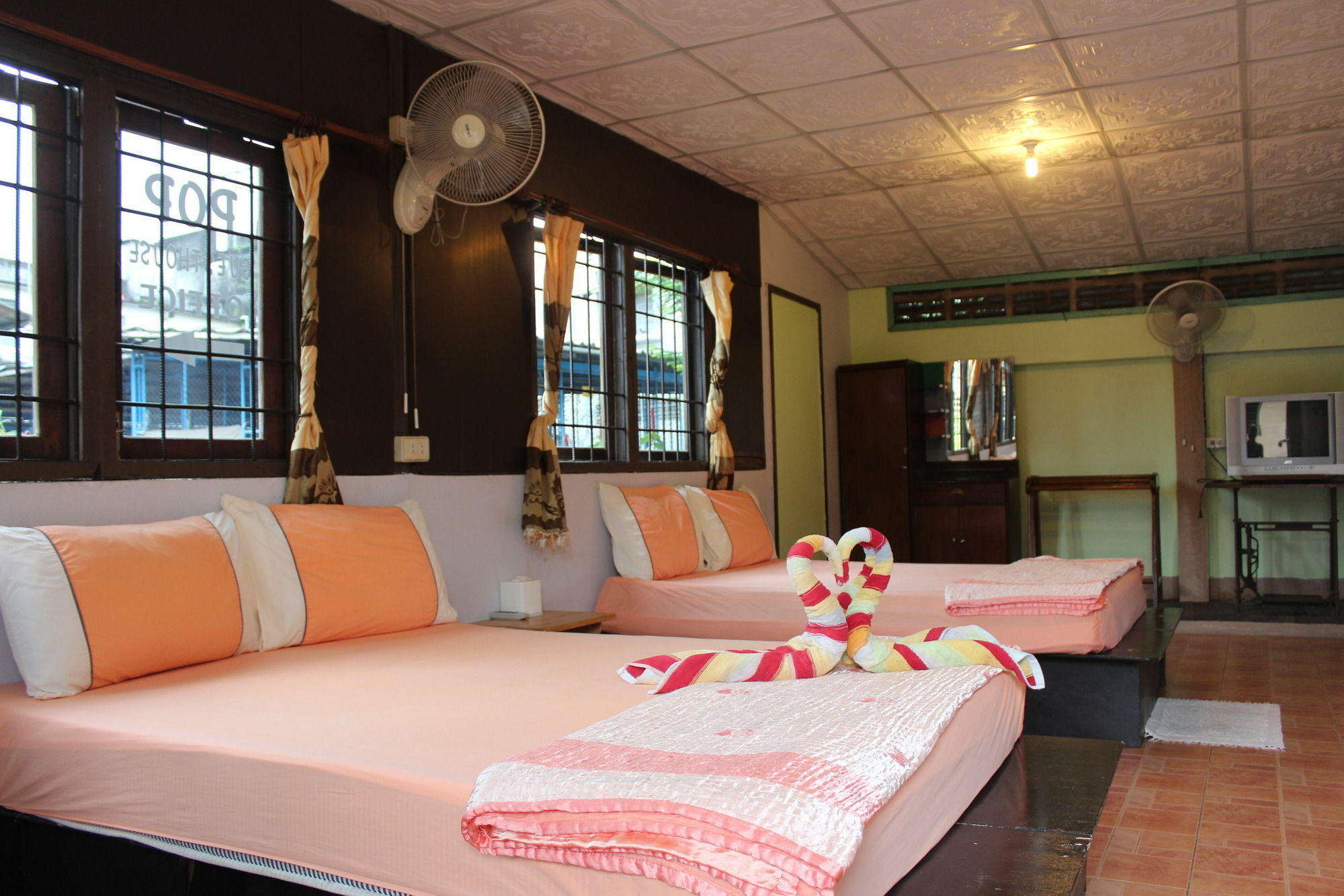 Mukda Guest house 2*