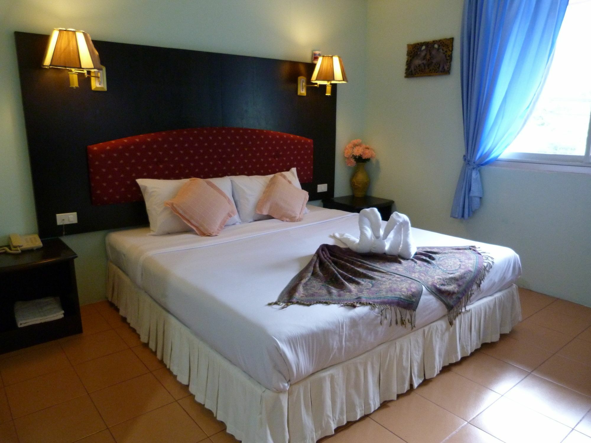 Wan Wan Place 2*