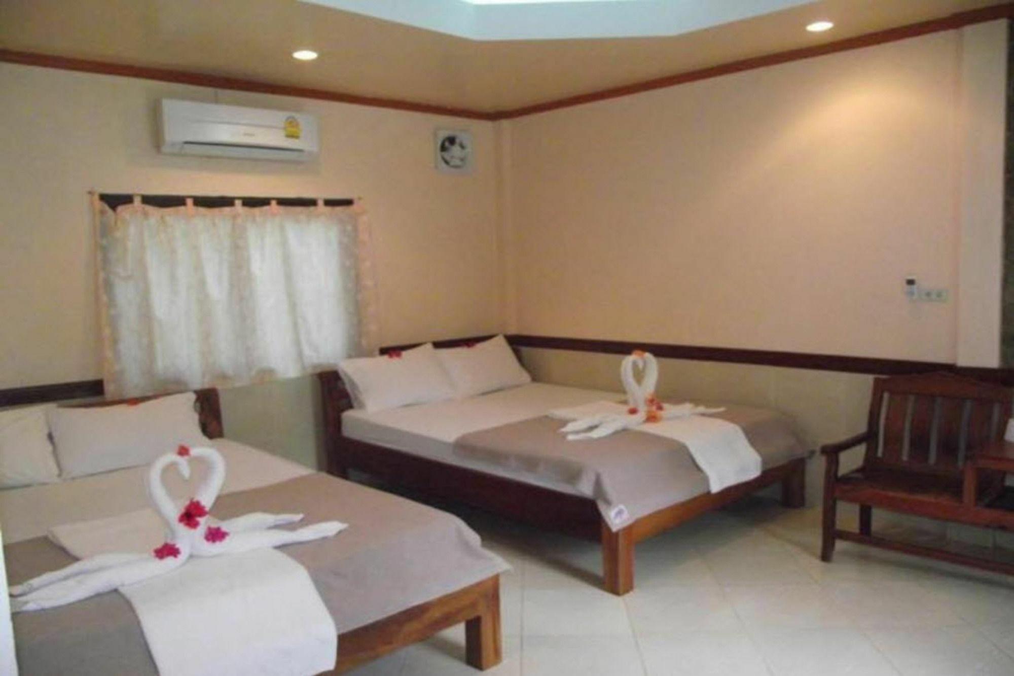 Magic Resort Koh Chang