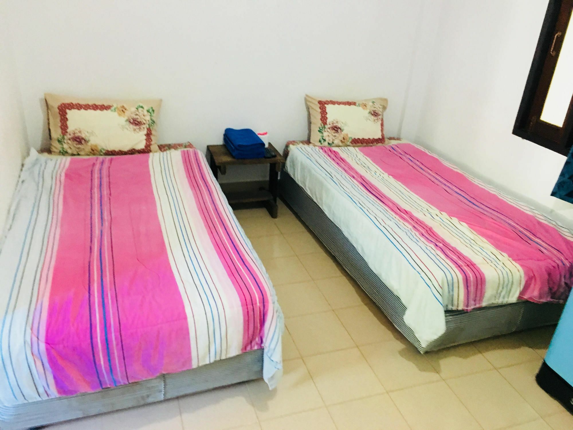 Guest house Miss Hong House 2*