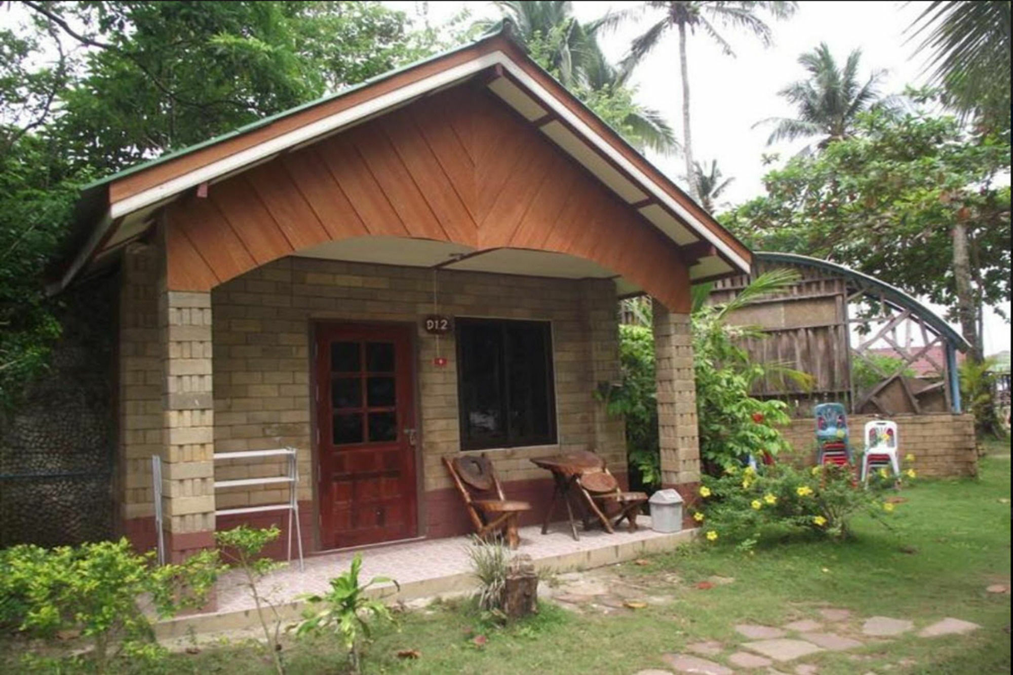 Magic Resort Koh Chang