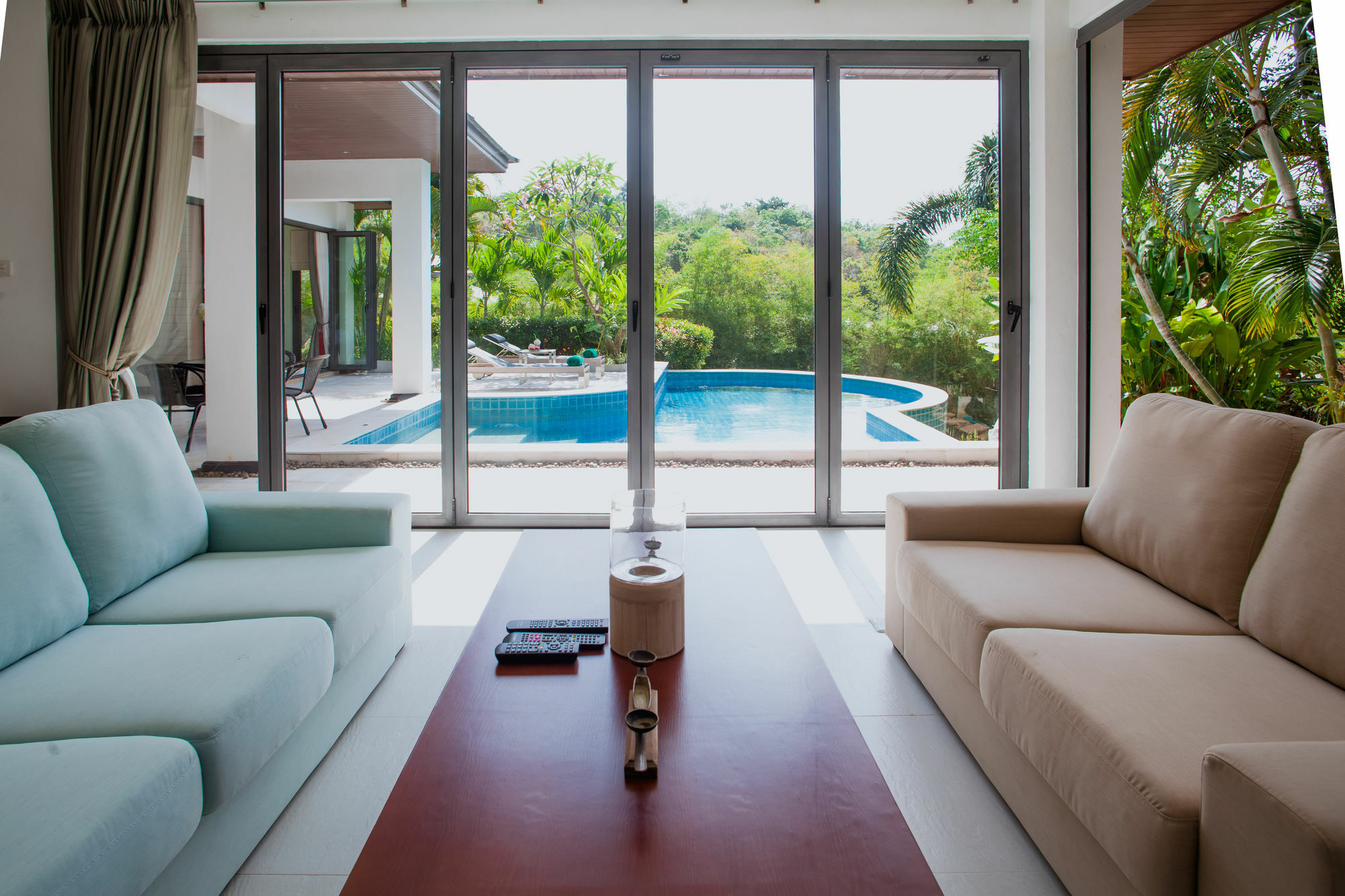 Villa Baan Eng Fah