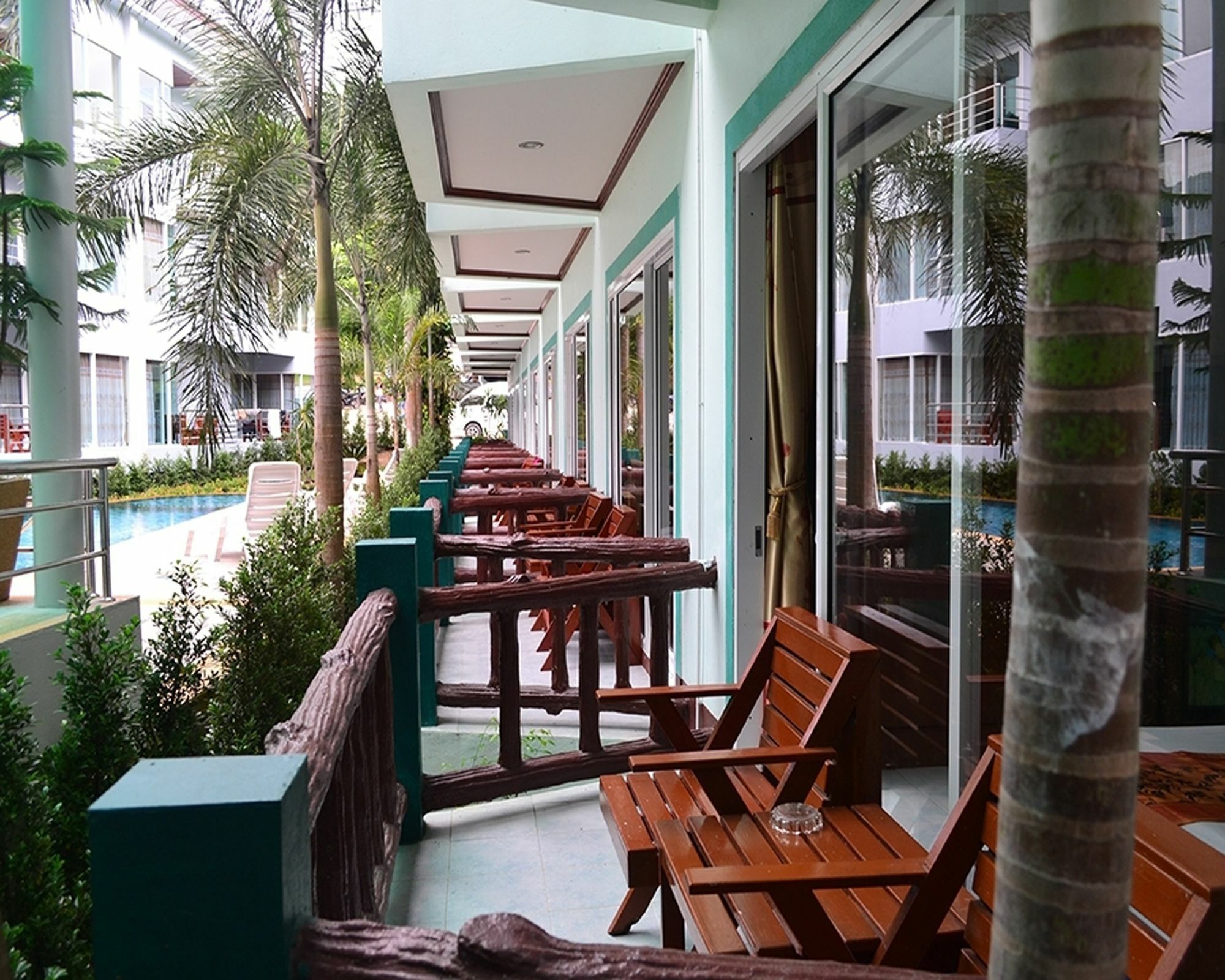 Resort Aonang Village