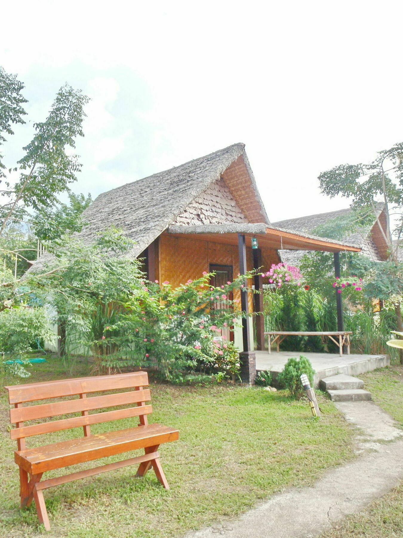 Odour Resort 3*