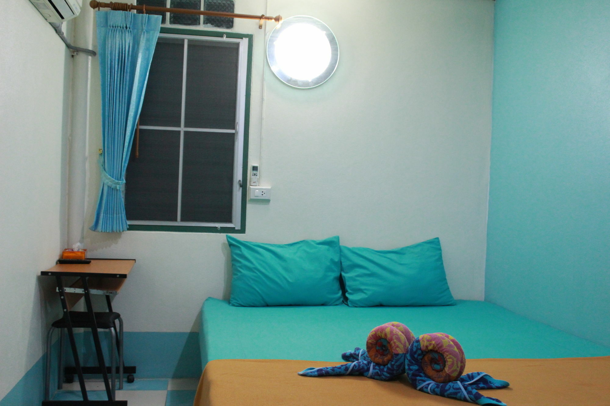 Guest house Mukda 2*