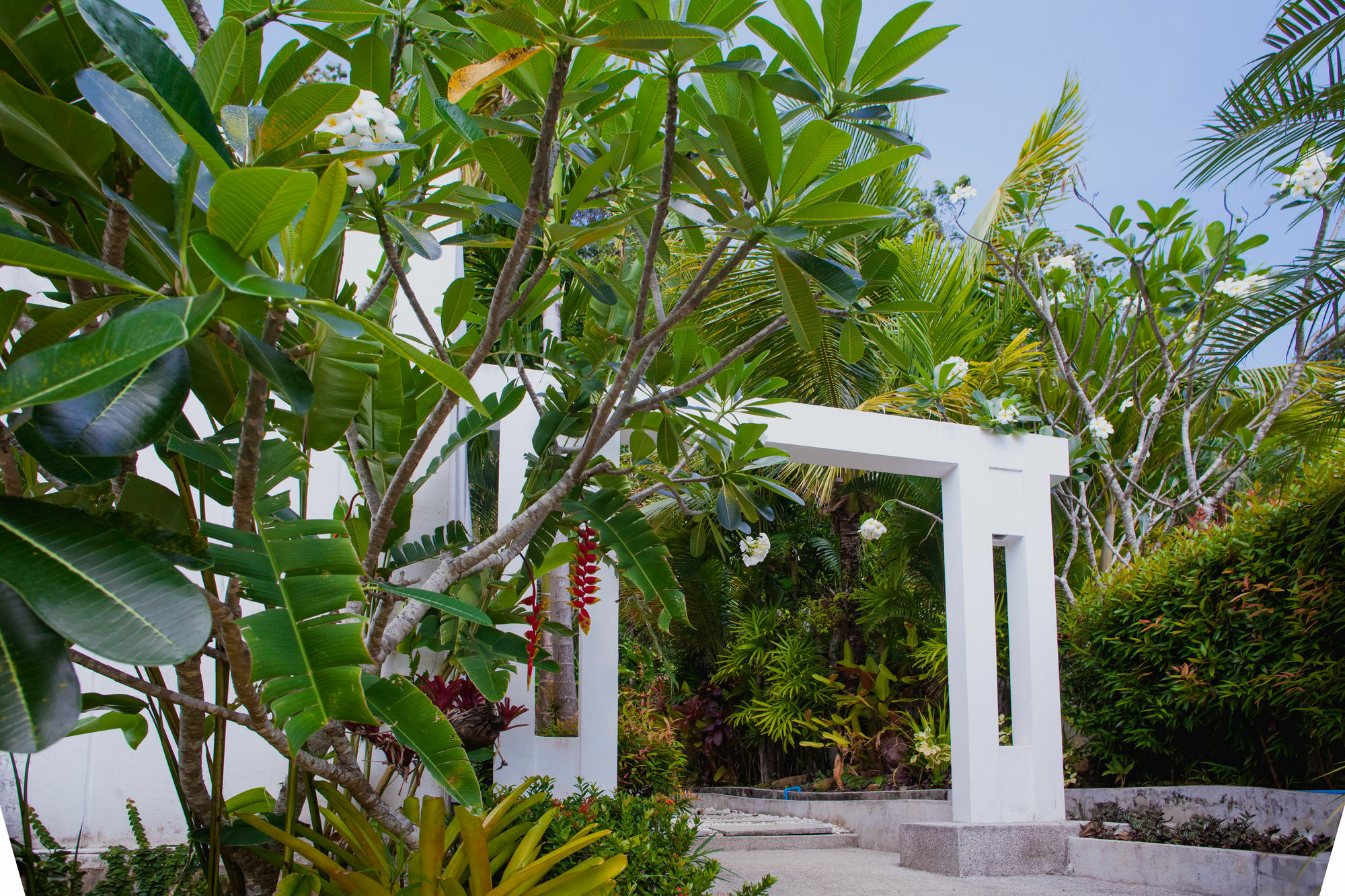 Villa Baan Eng Fah Ban Ko Kwang