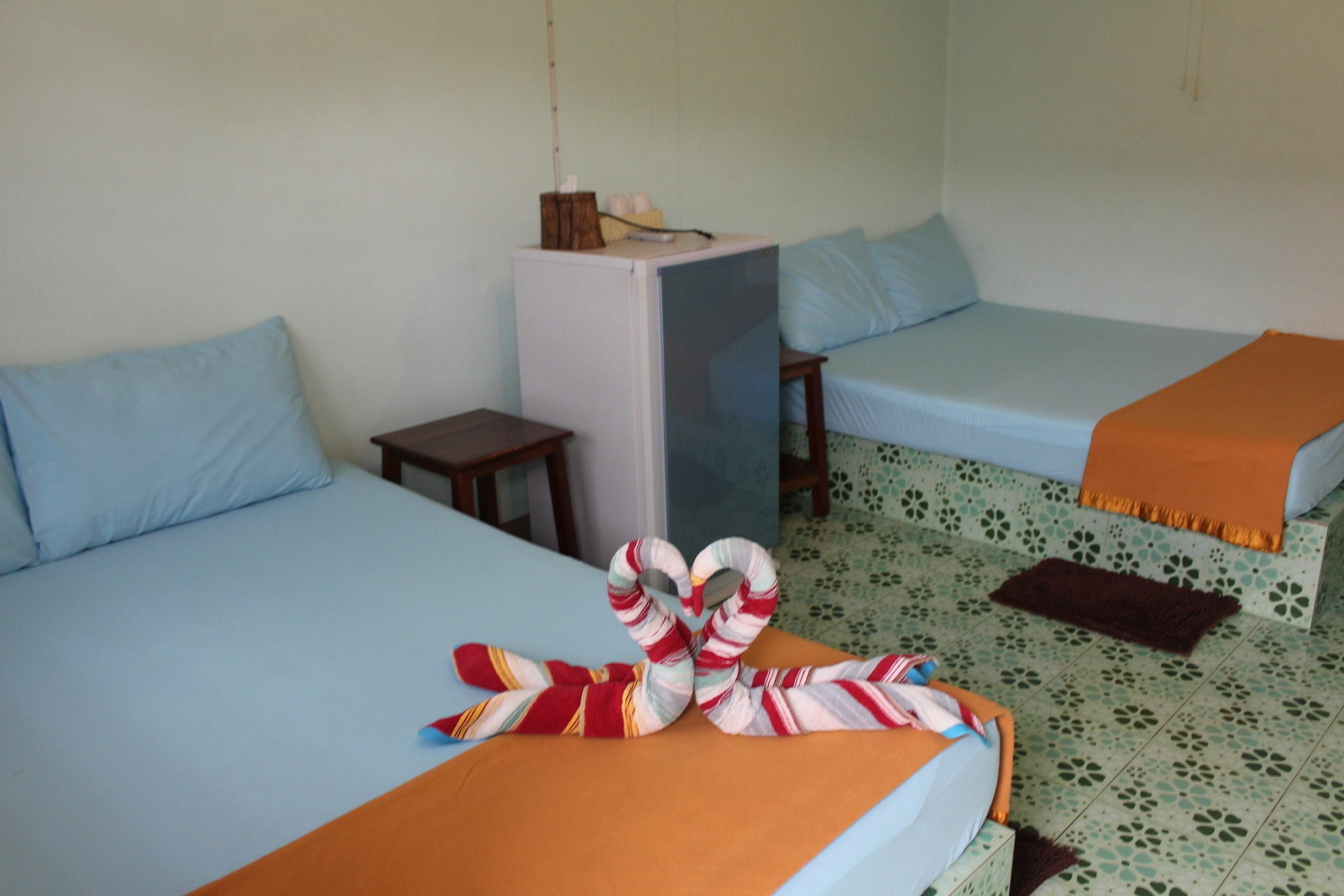 Mukda Guest house