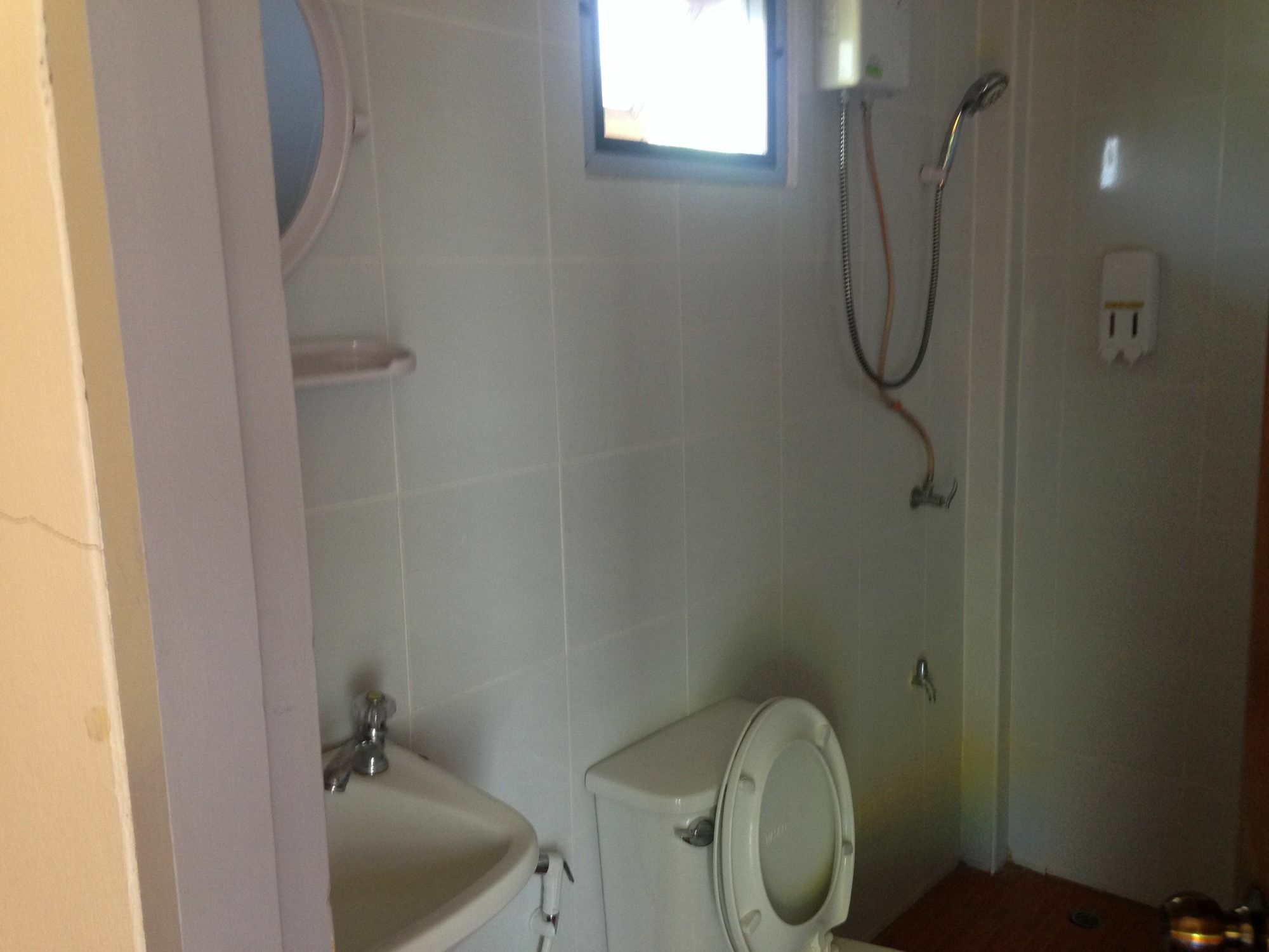 Resort Odour 3*