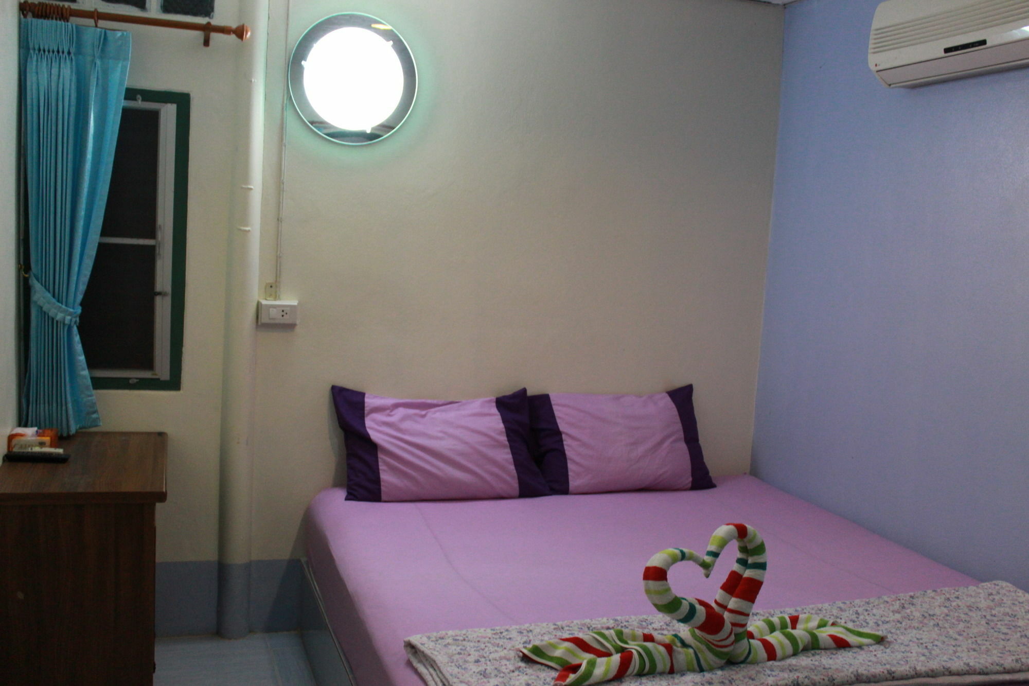 Guest house Mukda