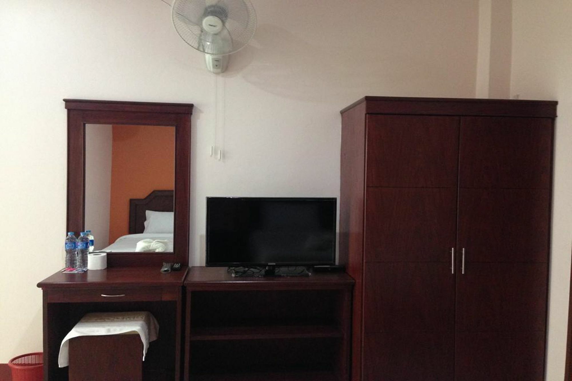 Amanah Mansion Apartment Ban Ko Kwang