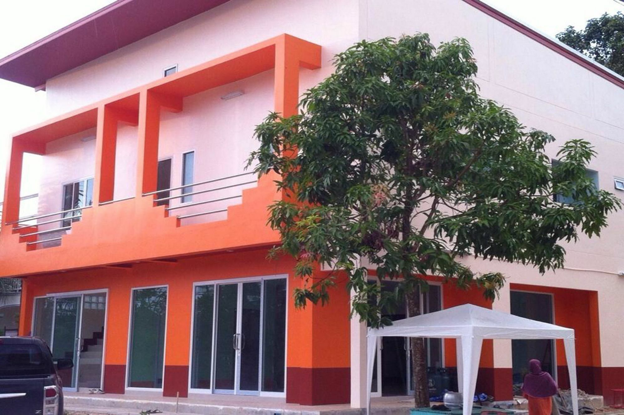 Amanah Mansion Ban Ko Kwang