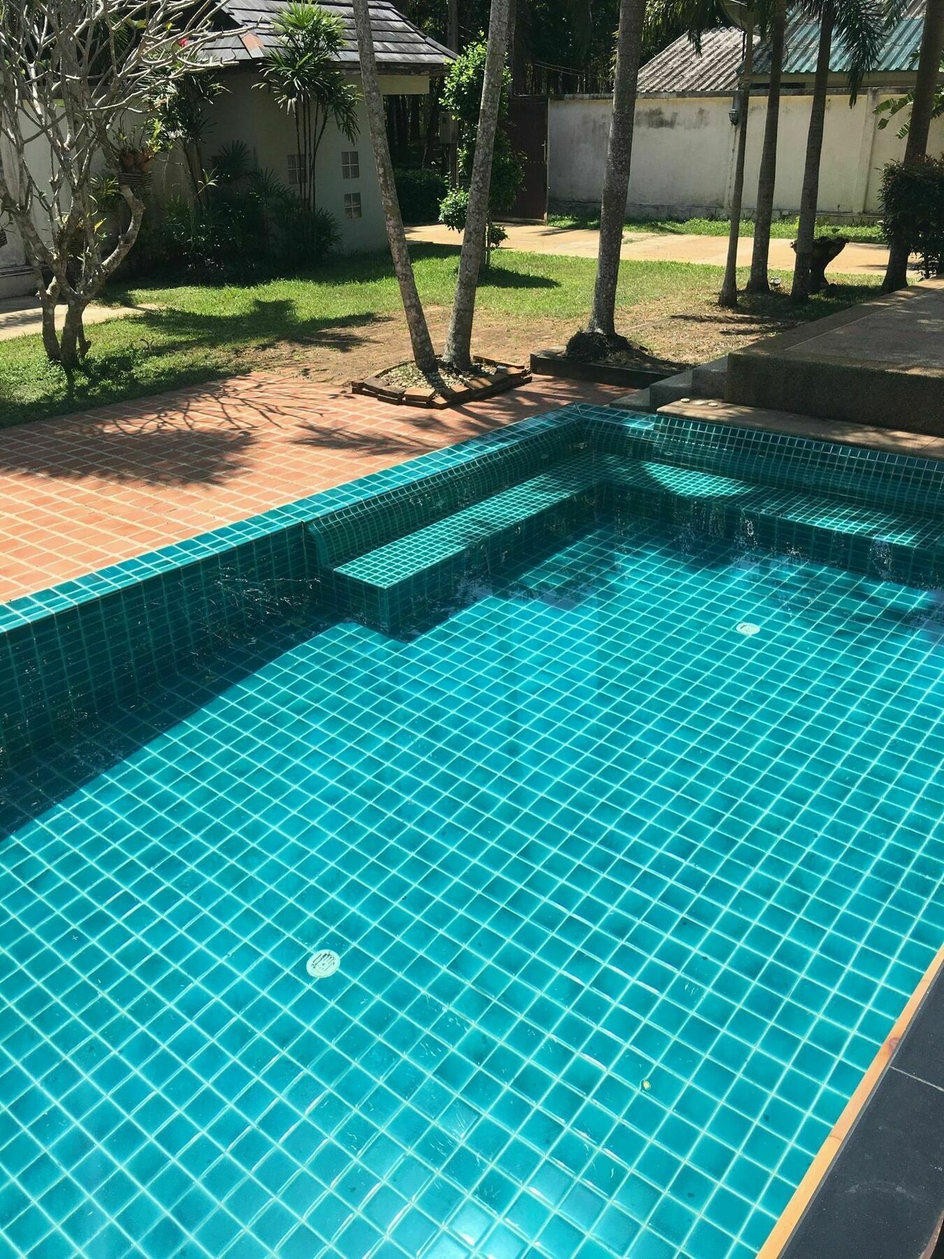 Villa Tanasan Aonang Krabi Ban Klong Haeng