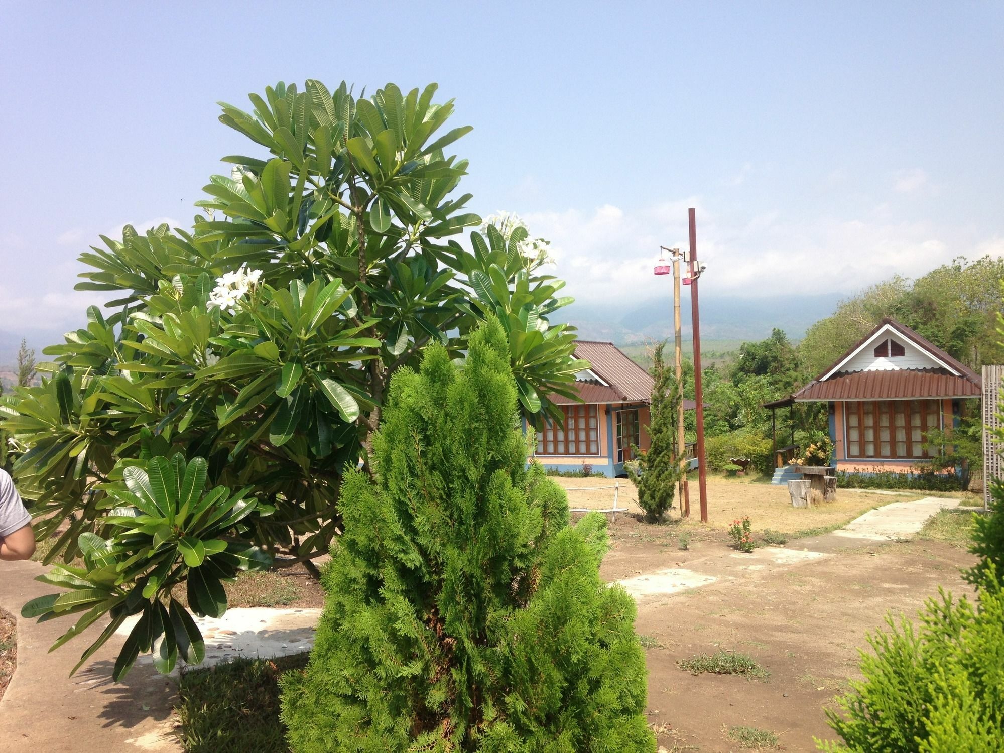 Resort Odour 3*