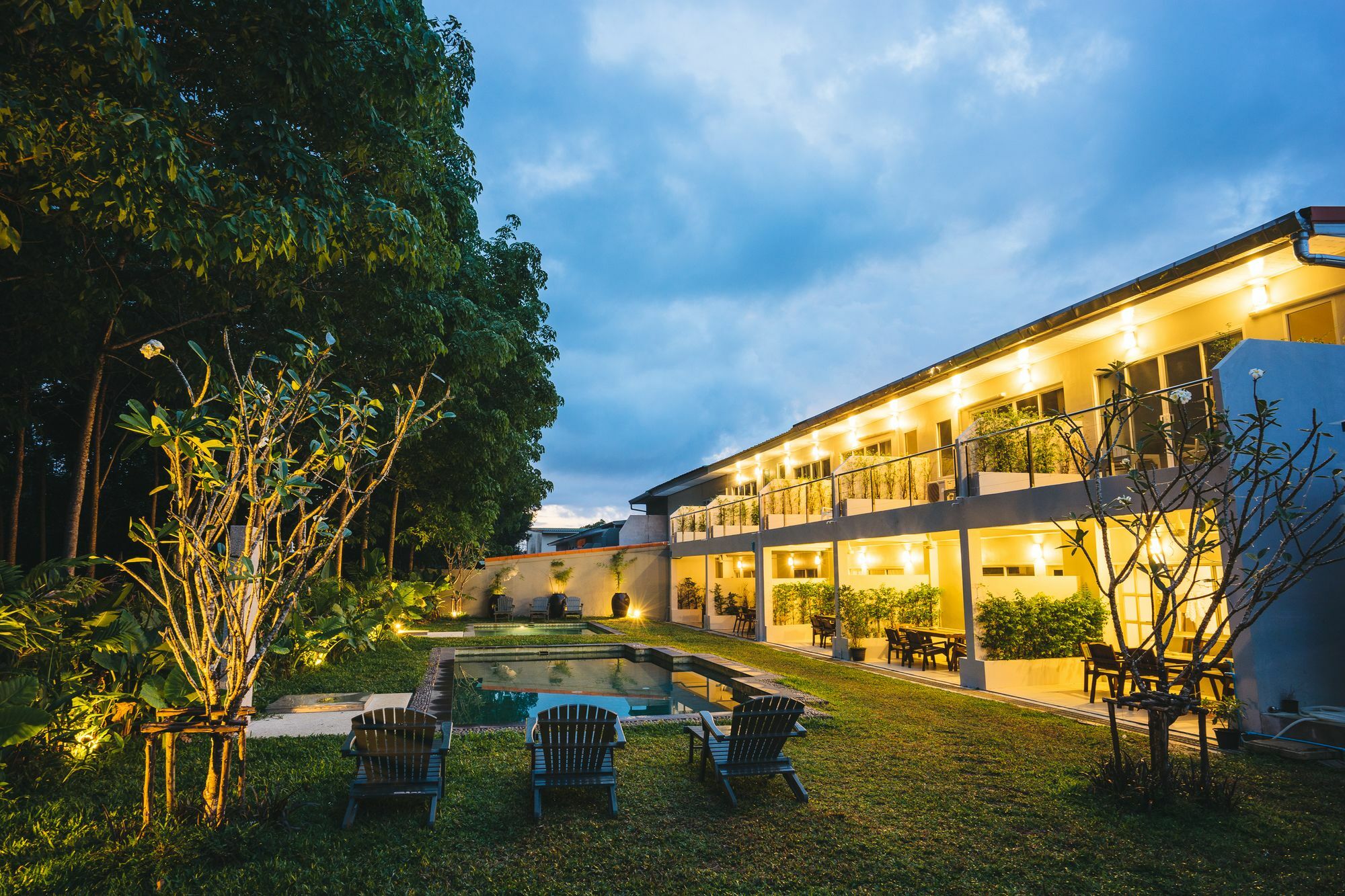 Holiday home Isara *
