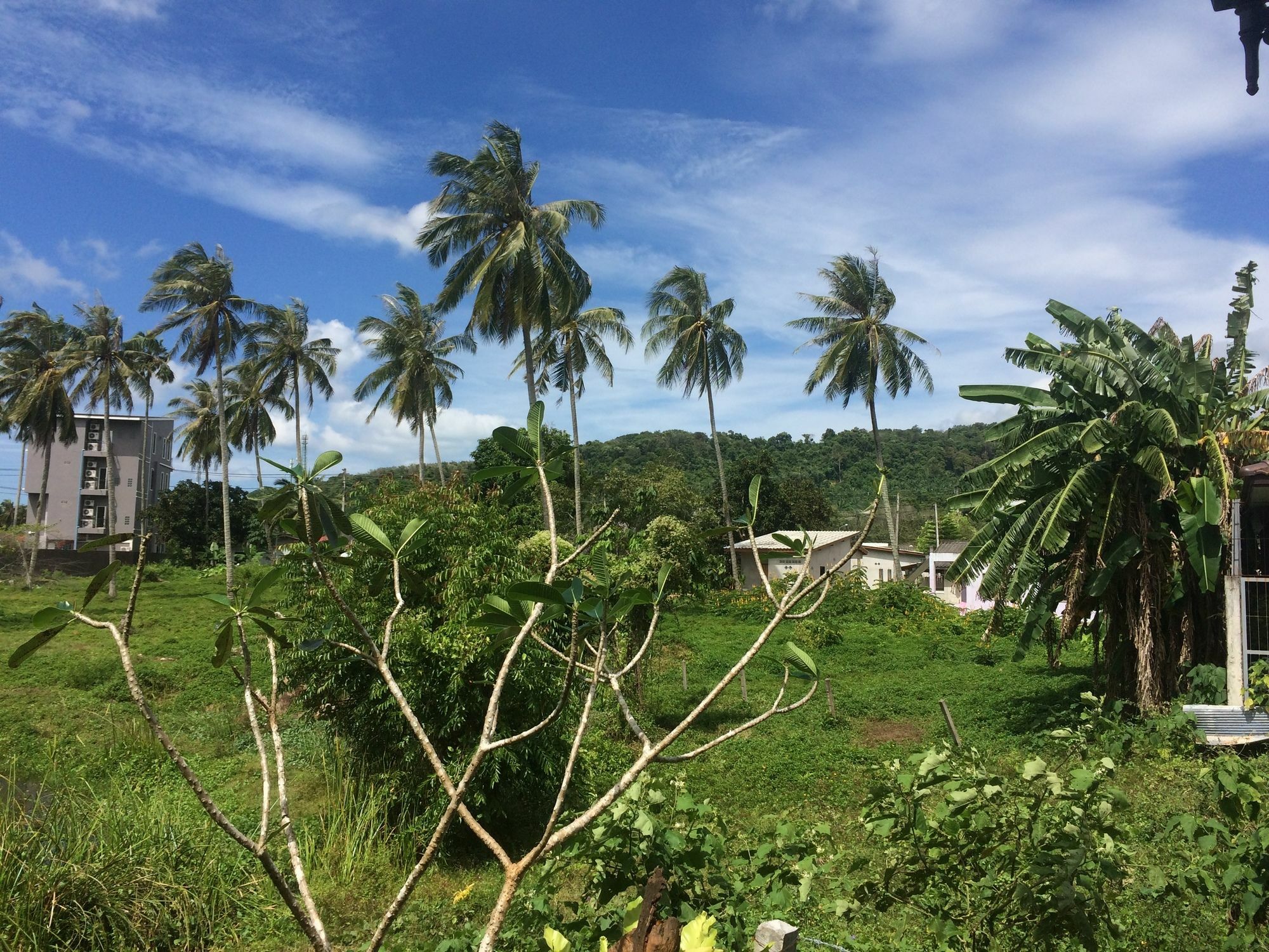Apartment Krabilife Ban Ko Kwang