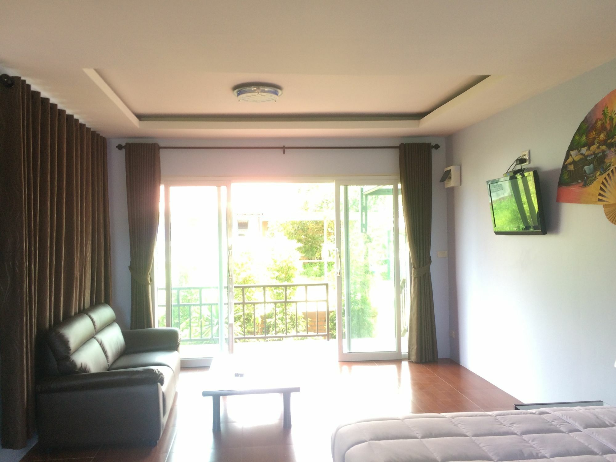 Apartment Krabilife Ban Ko Kwang