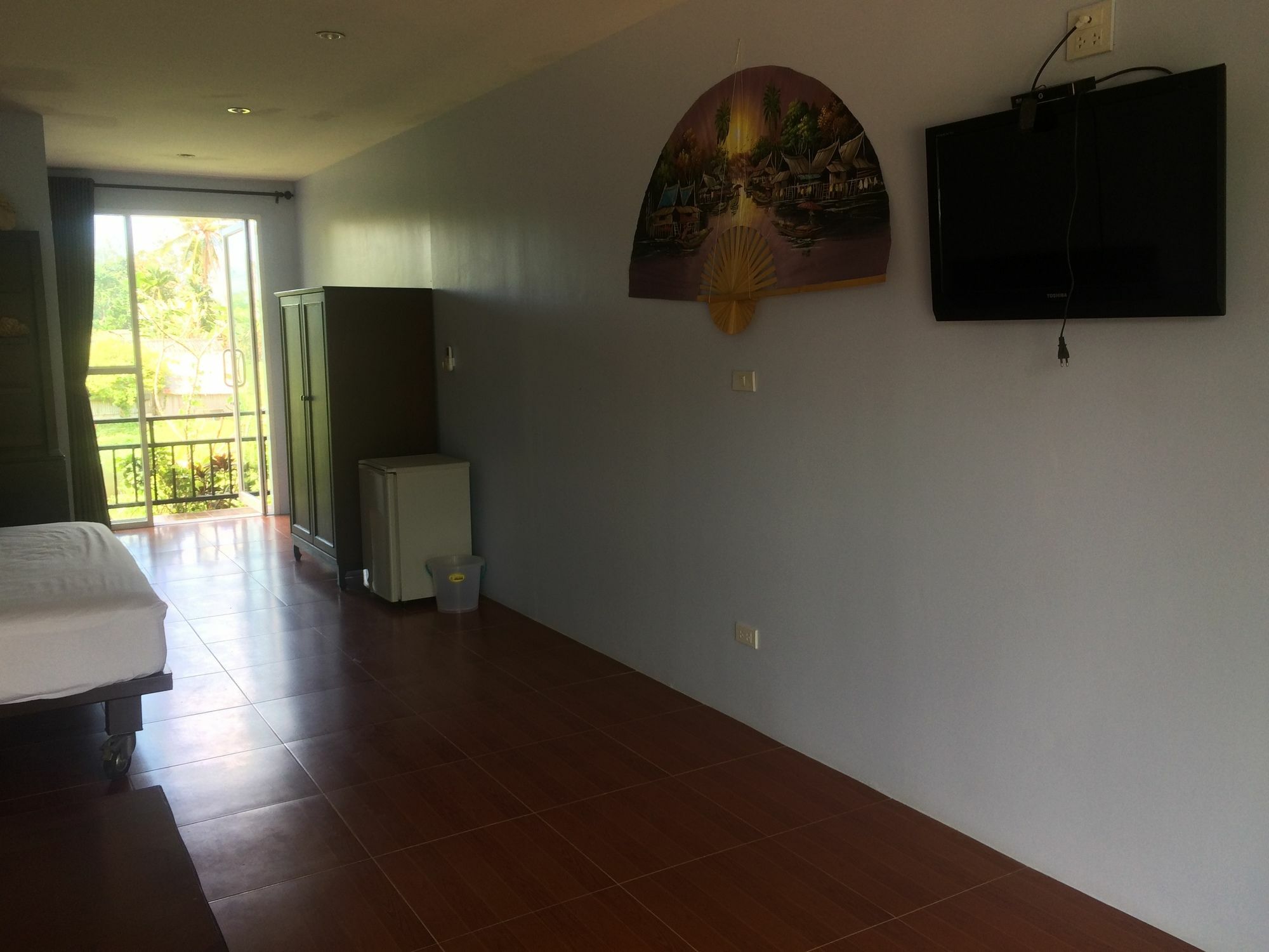 Krabilife Apartment