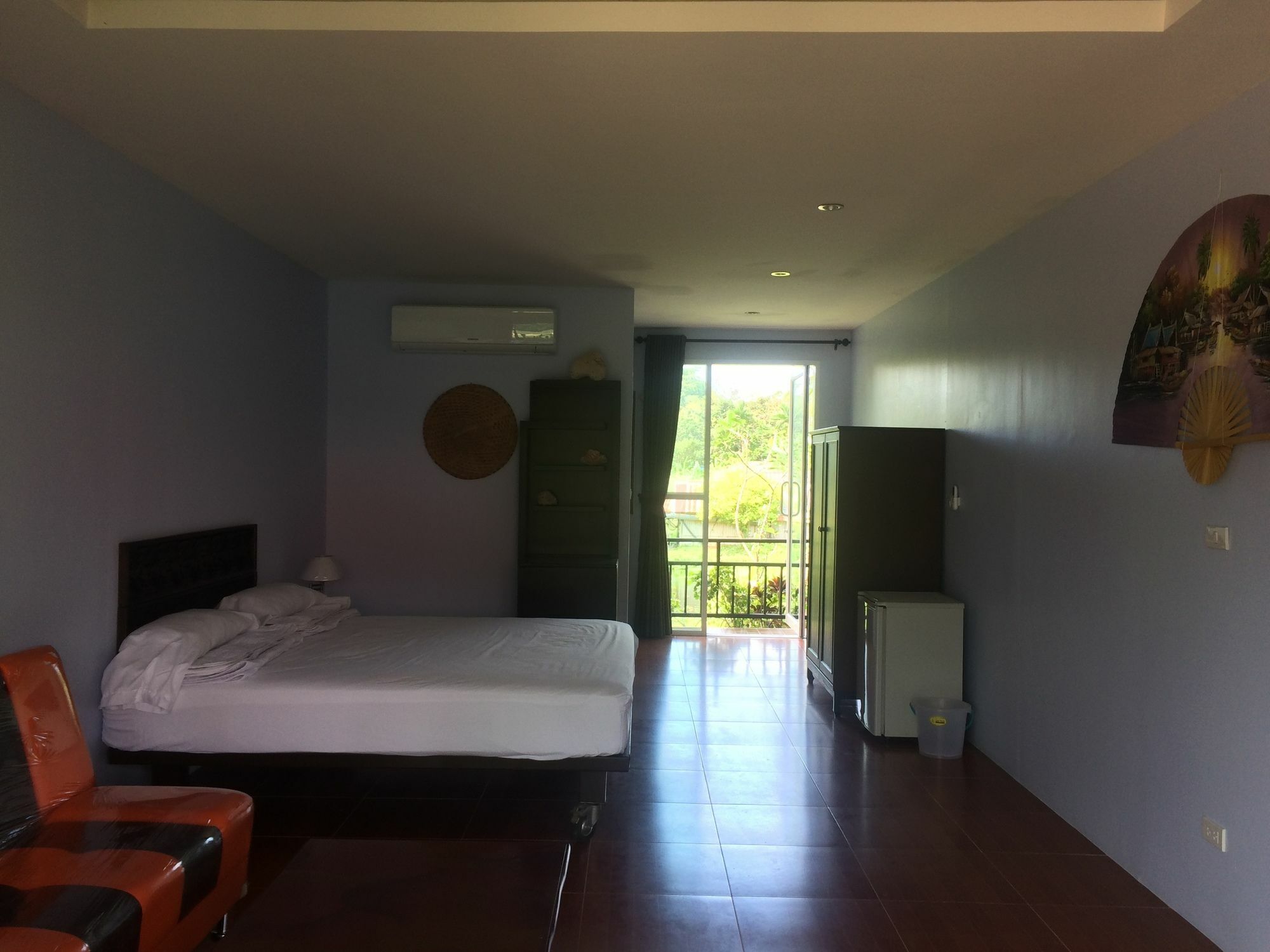 Apartment Krabilife Ban Ko Kwang