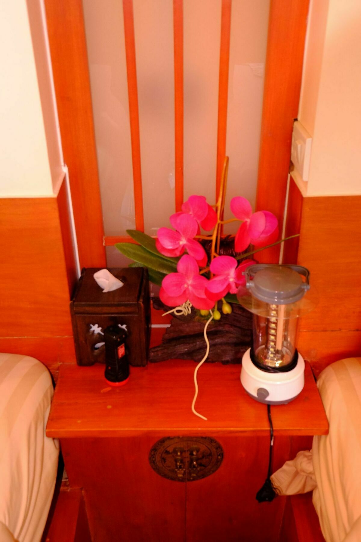 Farm stay Lee Wine Ruk Thai *