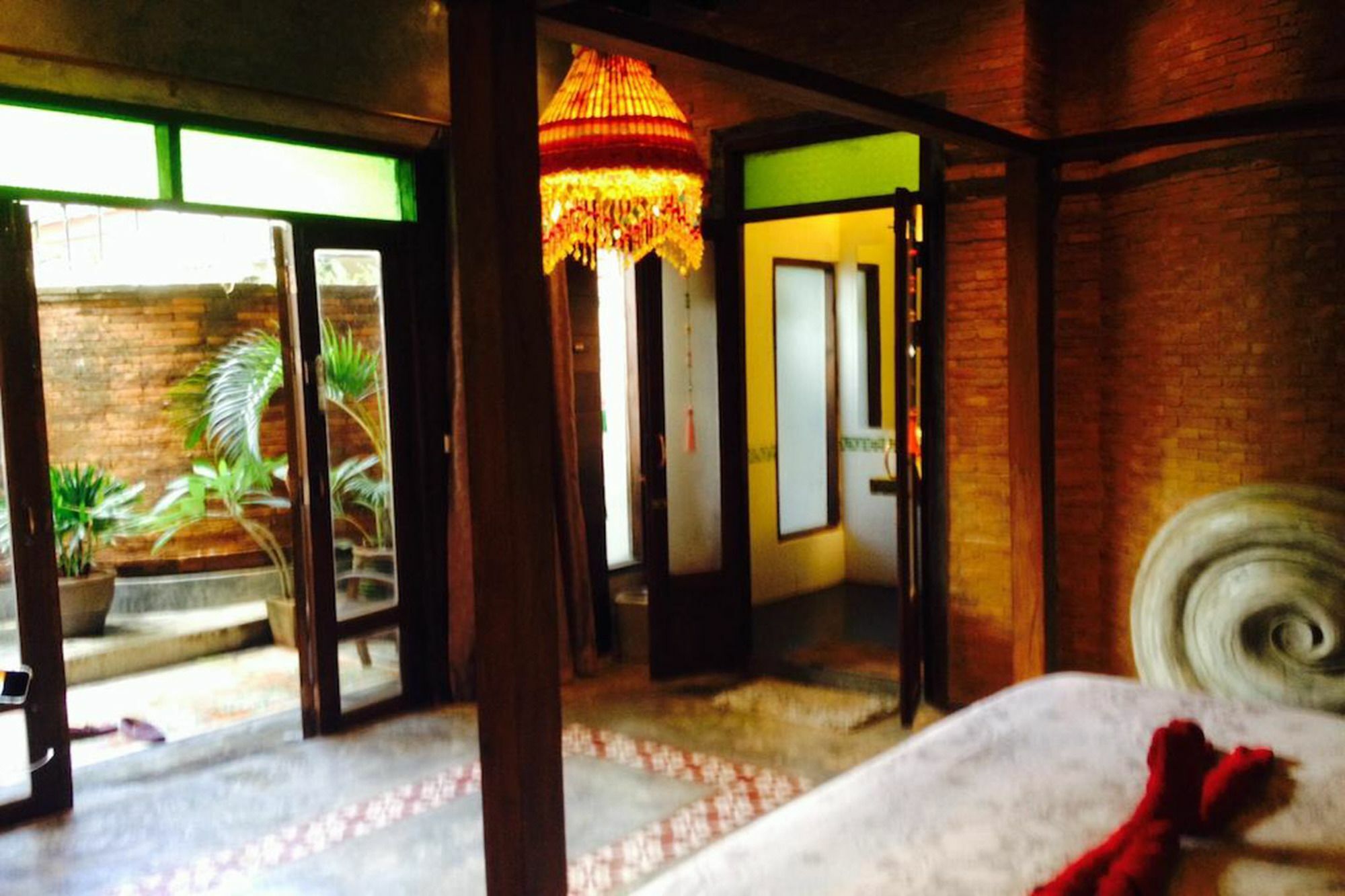Guest house Soi One Boutique Bedrooms *