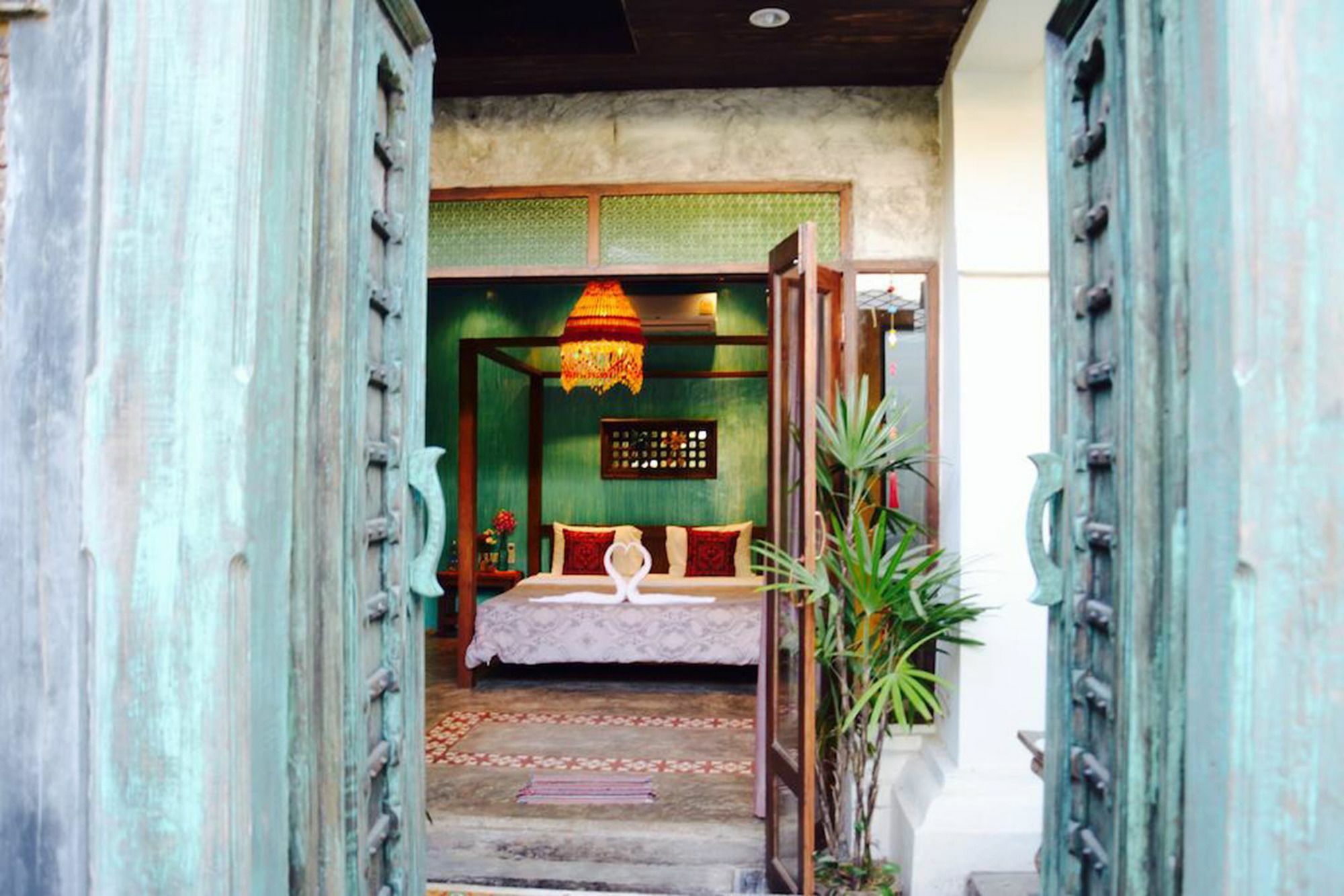Guest house Soi One Boutique Bedrooms *