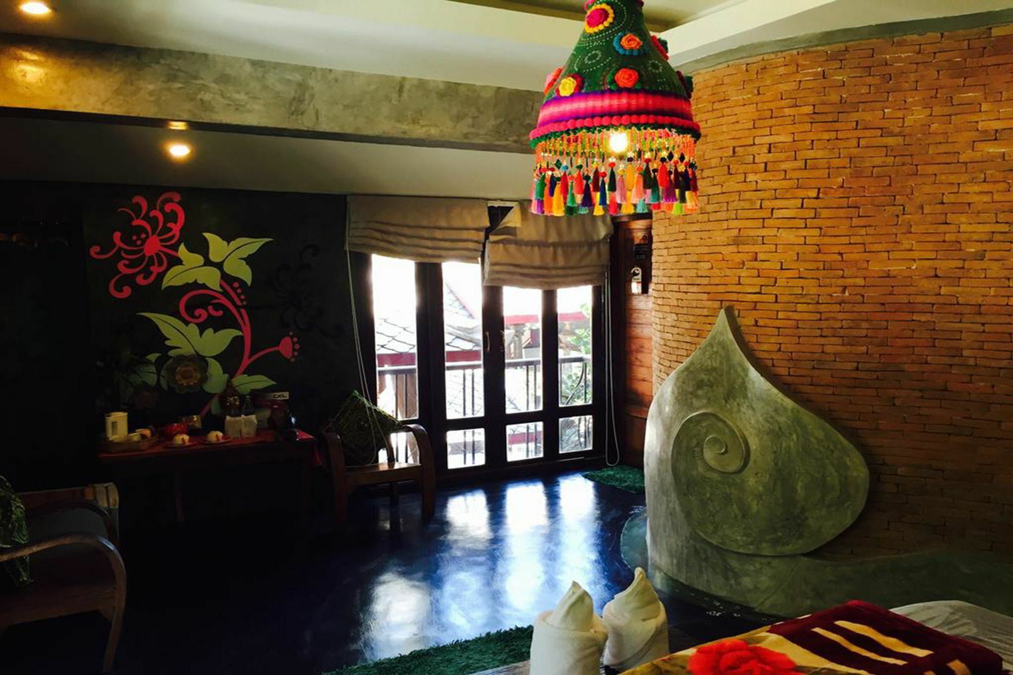Guest house Soi One Boutique Bedrooms *