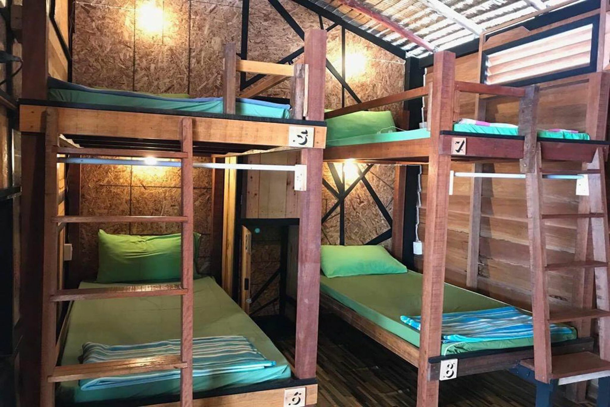 Guest house Cafe Del Sunshine Koh Chang