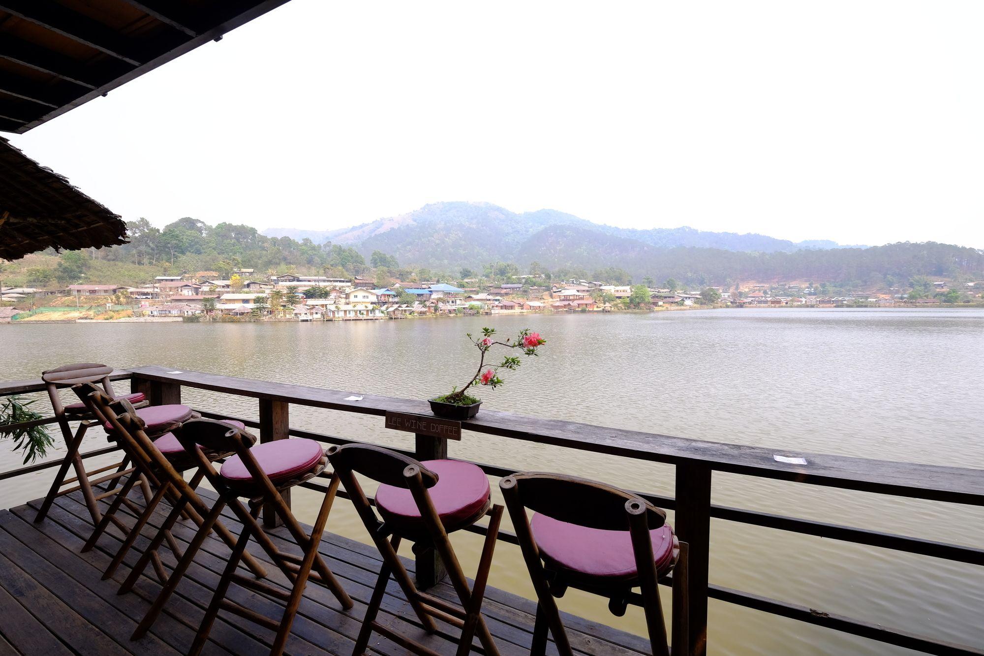 Lee Wine Ruk Thai Farm stay Ban Rak Thai