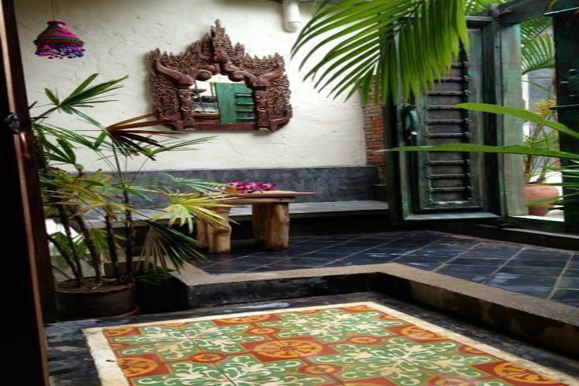 Soi One Boutique Bedrooms Guest house Pai
