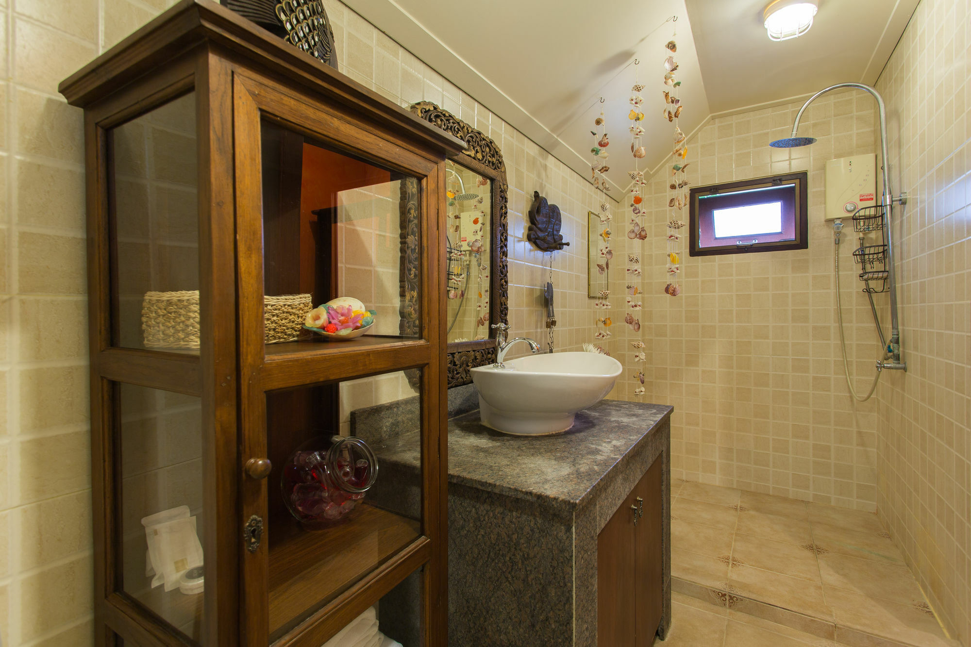Baan Manu Chang Villa Ao Nang