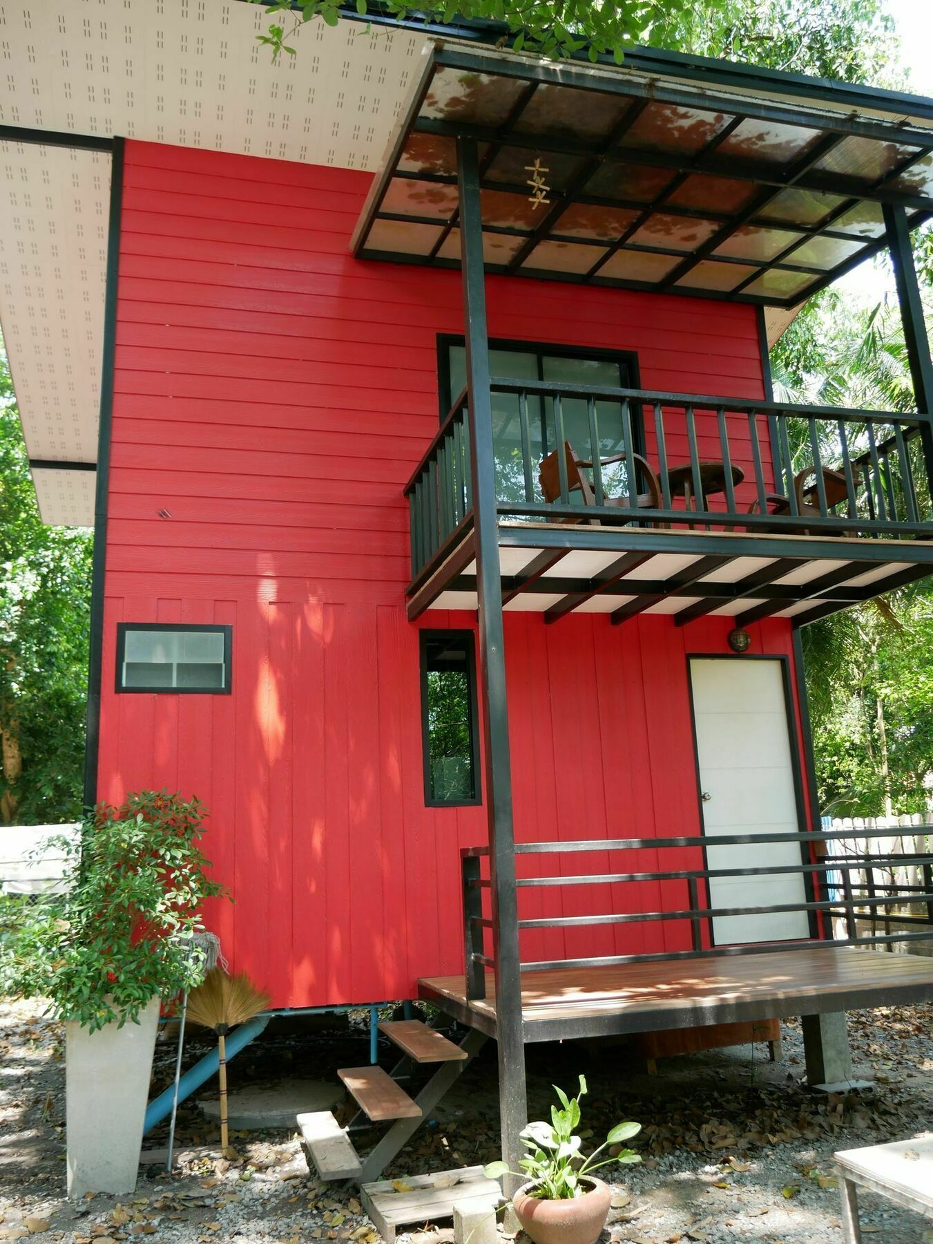 Mama Tree Resort