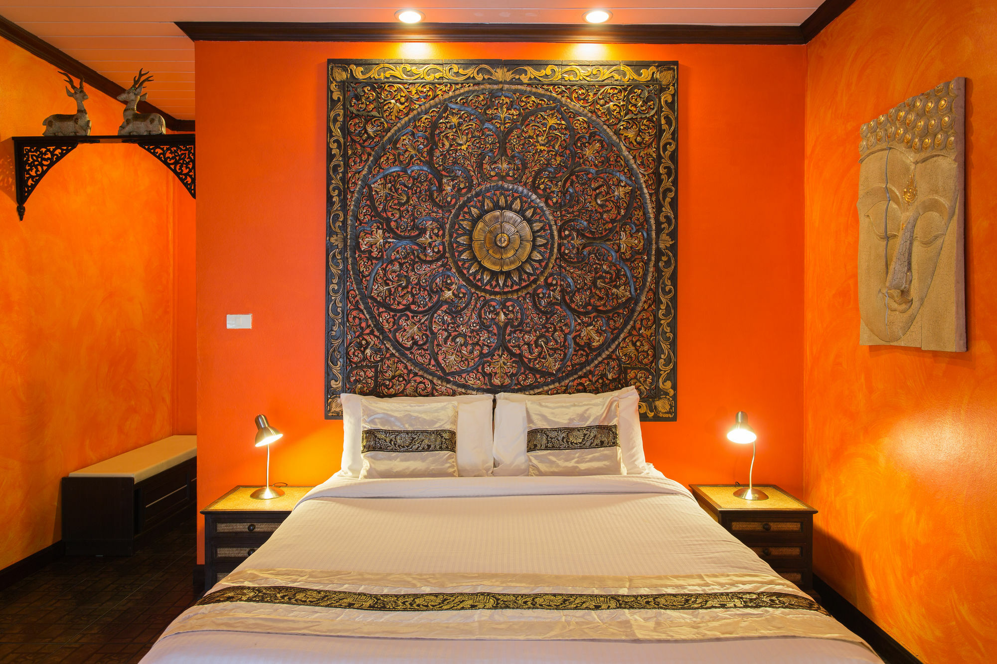 Baan Manu Chang Ao Nang