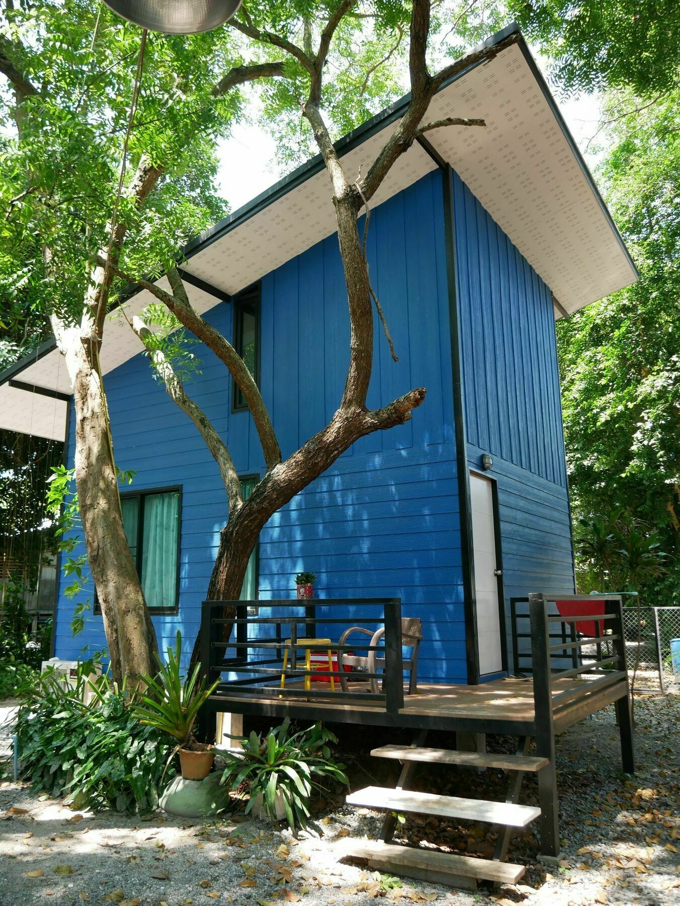 Mama Tree Resort Rayong