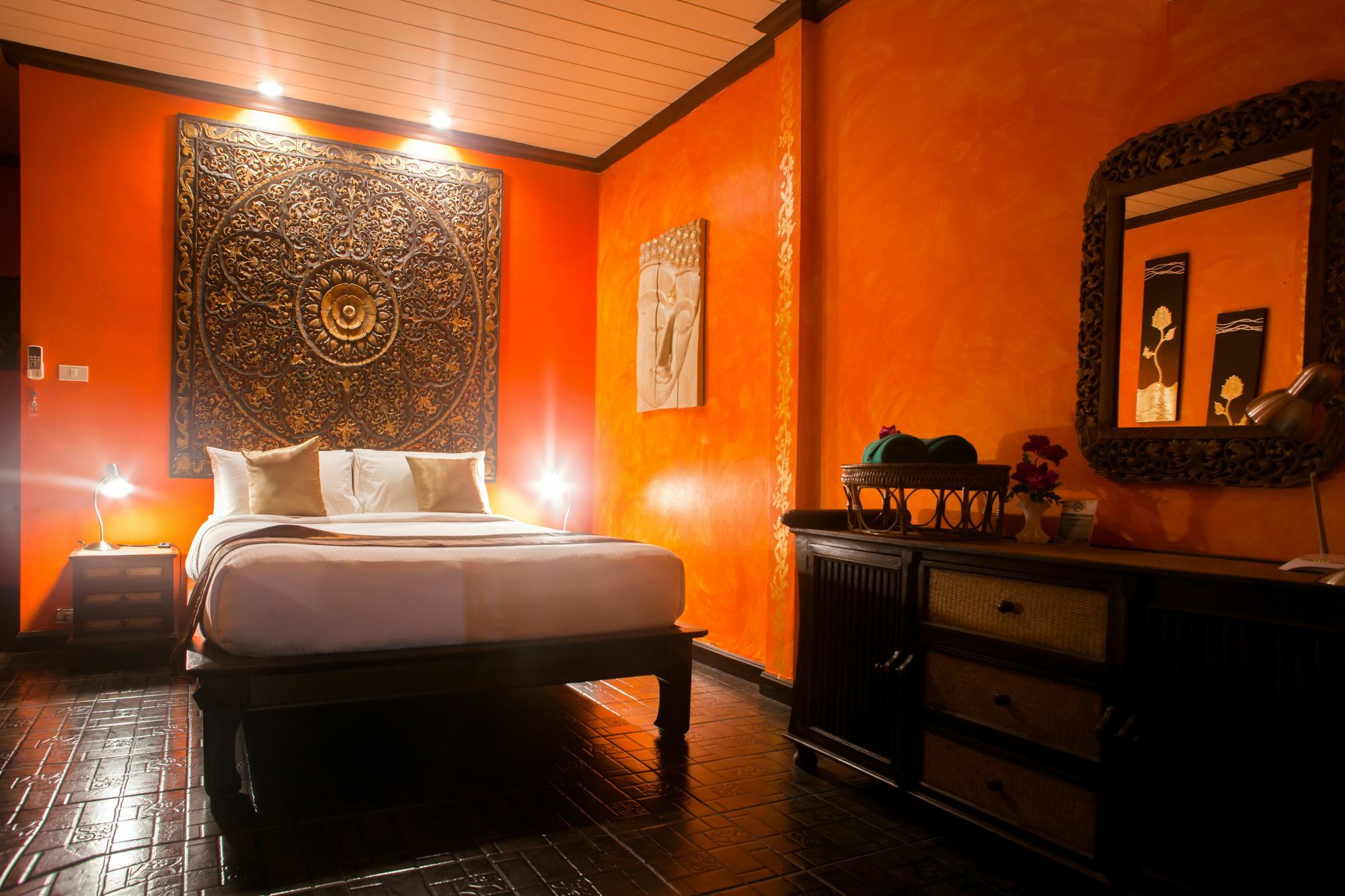 Baan Manu Chang