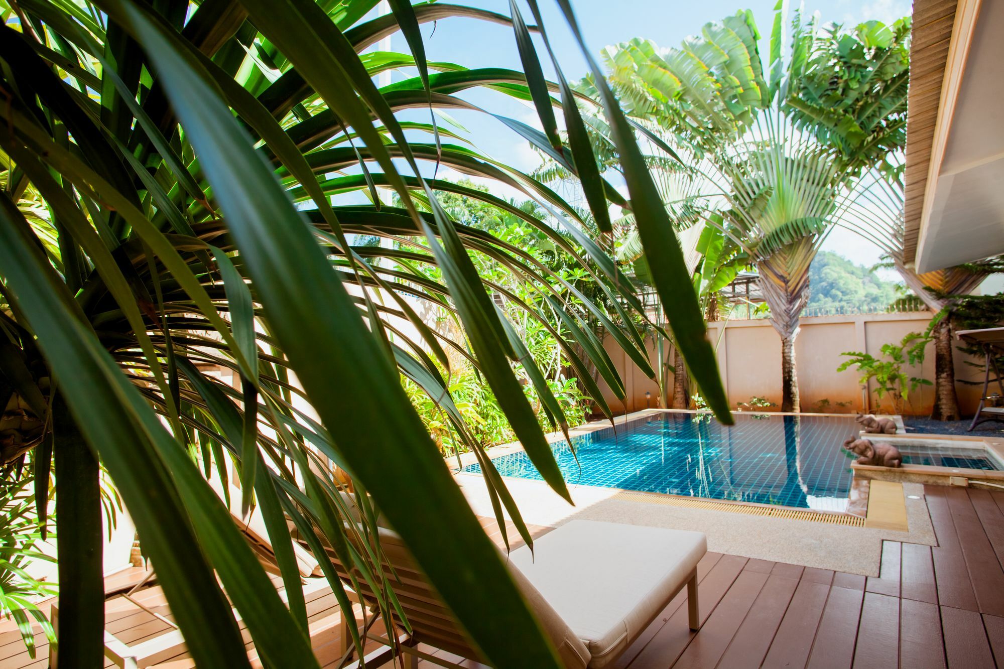 Baan Manu Chang *